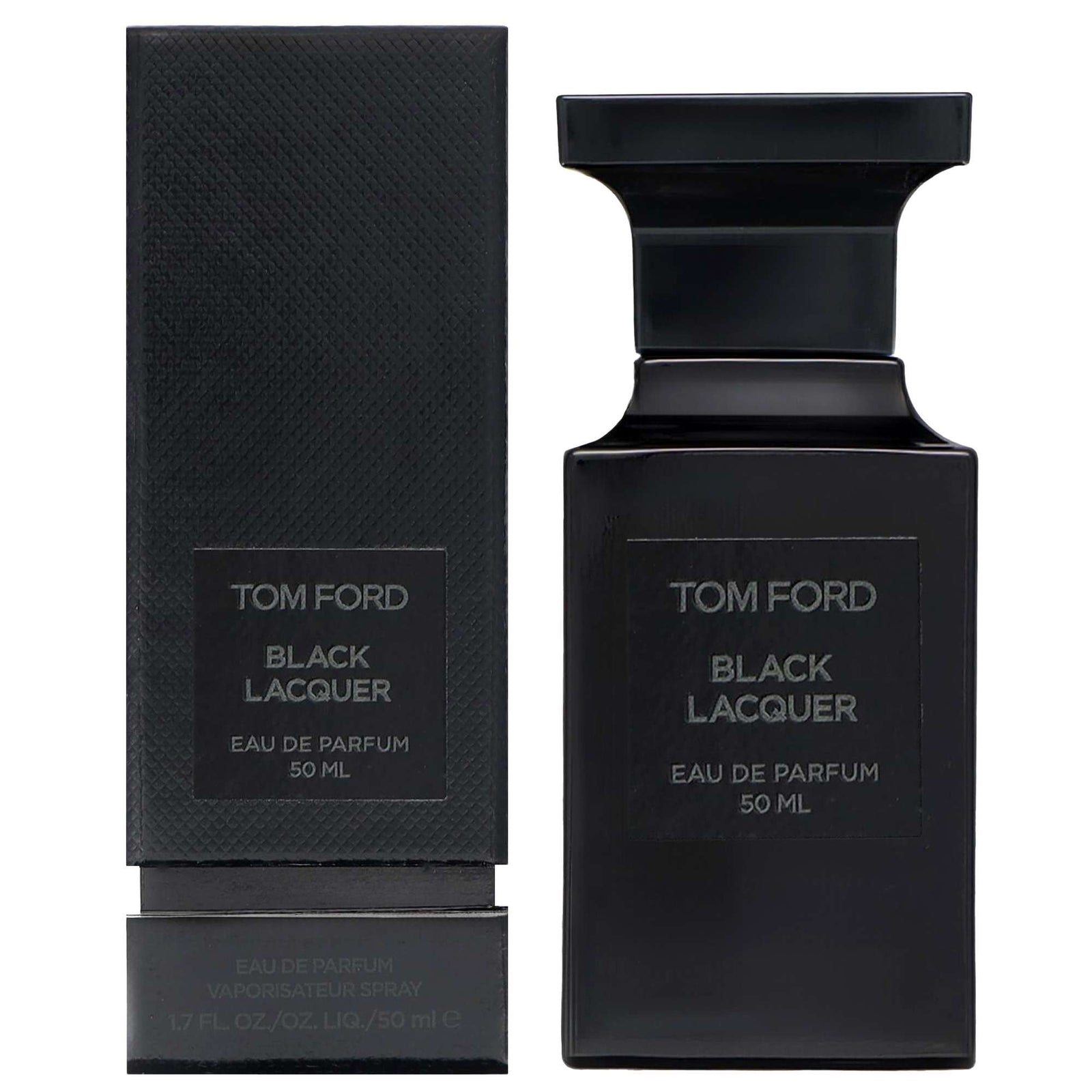 Tom Ford Black Lacquer Eau de Parfum Spray 50ml