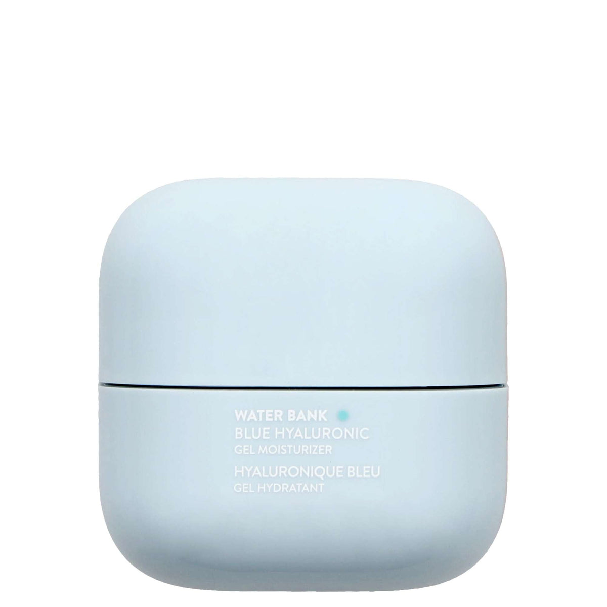 Laneige Water Bank Blue Hyaluronic Gel Moisturizer 50 ml