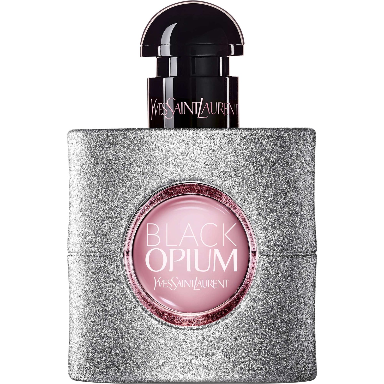Yves Saint Laurent Black Opium Glitter Eau de Parfum Spray 30ml