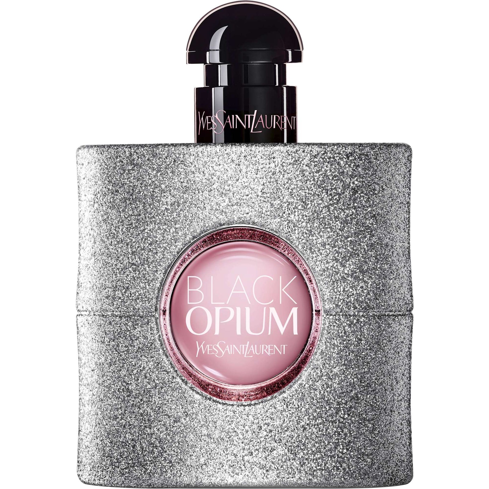Yves Saint Laurent Black Opium Glitter Eau de Parfum Spray 50ml
