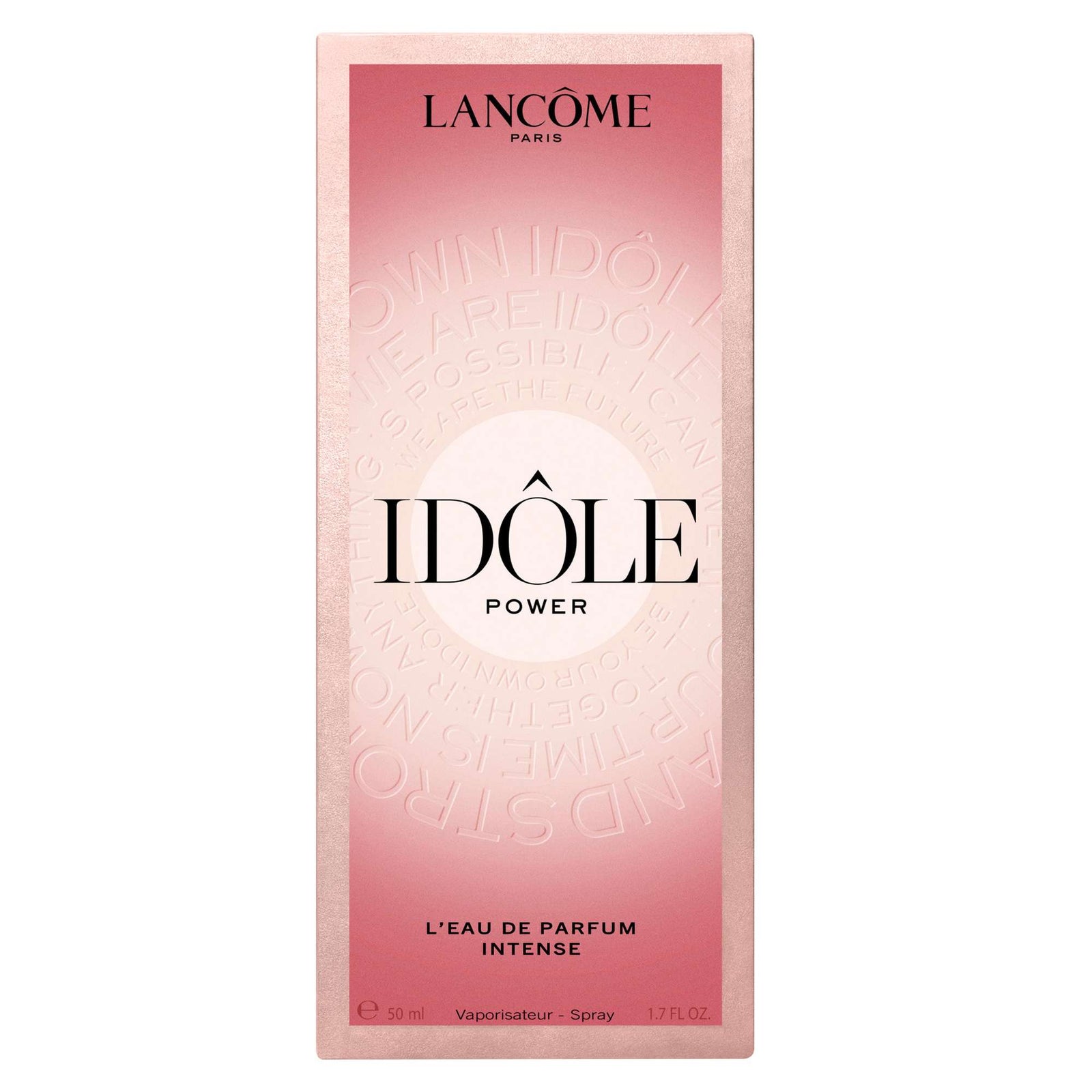 Lancôme Idôle Power Eau de Parfum Spray 50ml