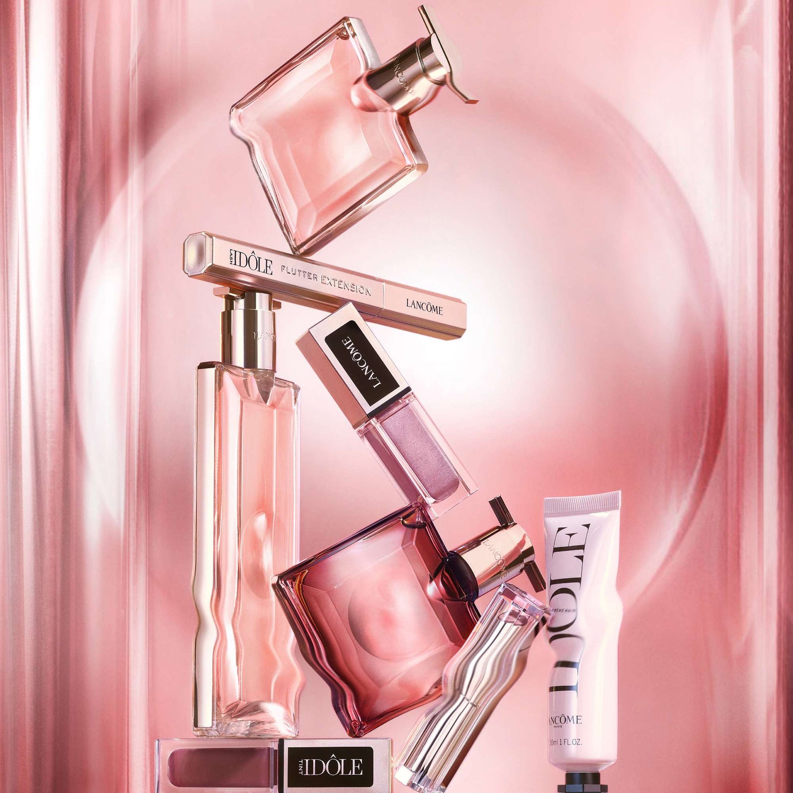 Lancôme Idôle Power Eau de Parfum Spray 50ml