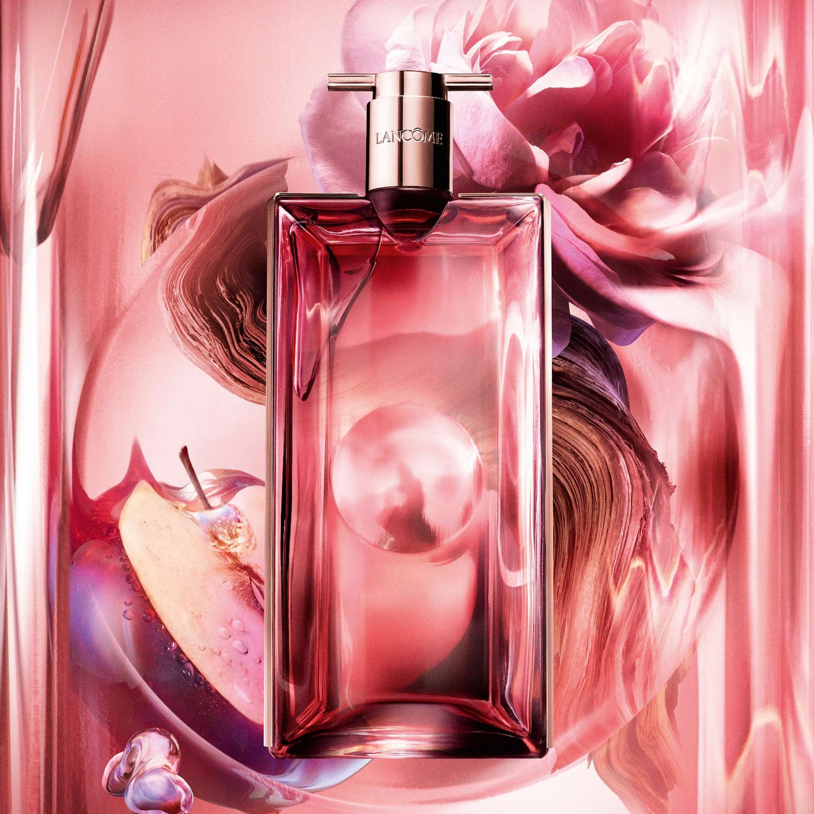 Lancôme Idôle Power Eau de Parfum Spray 50ml