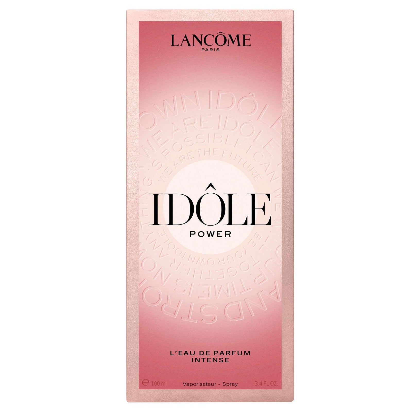 Lancôme Idôle Power Eau de Parfum Spray 100ml