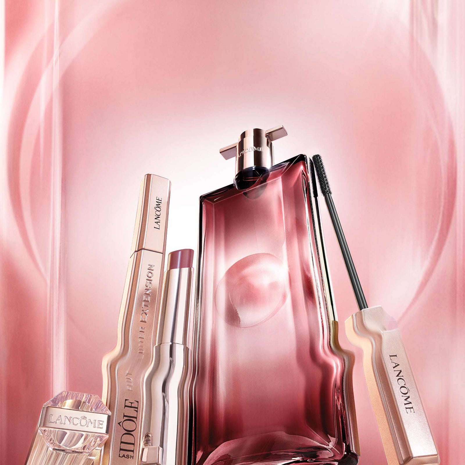 Lancôme Idôle Power Eau de Parfum Spray 100ml