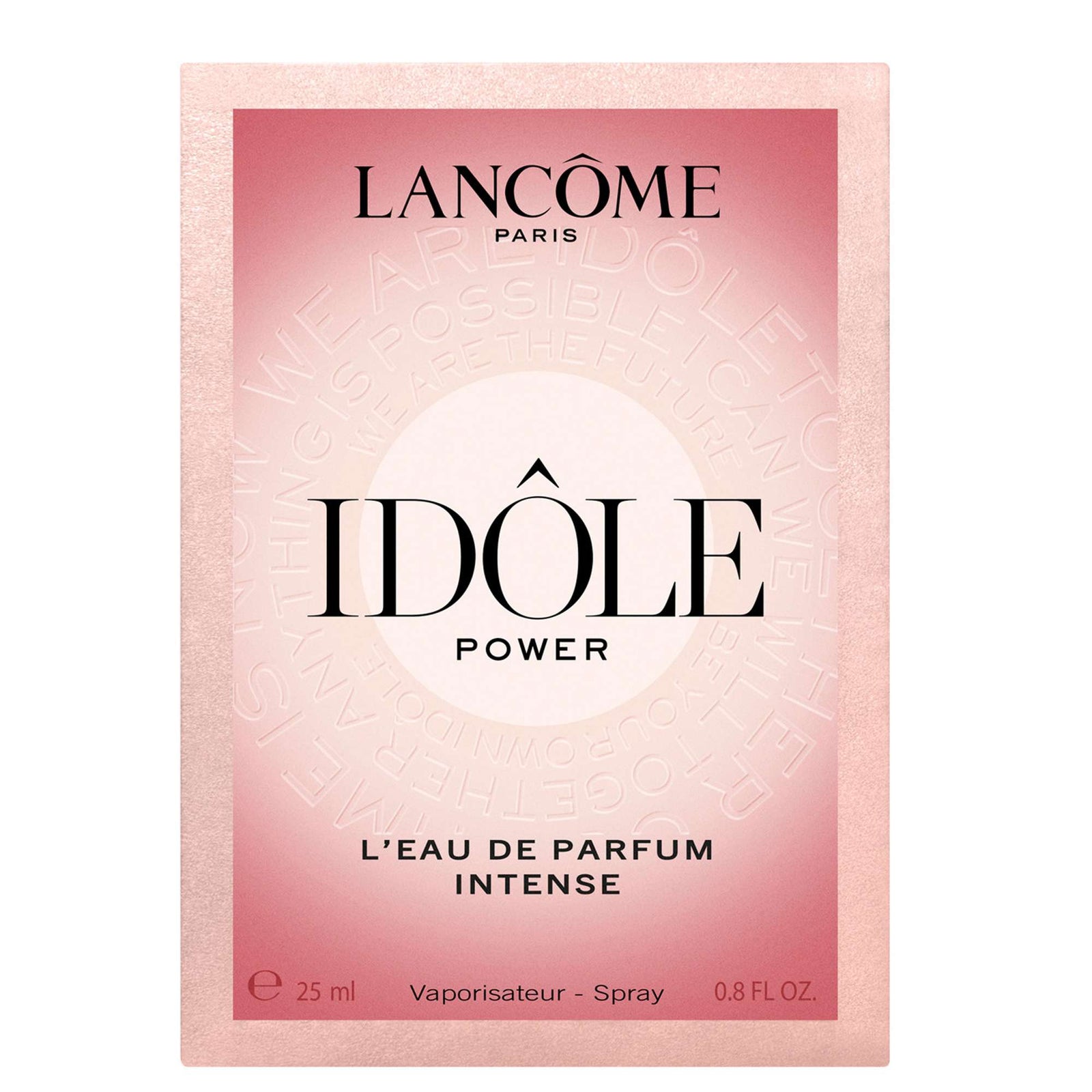 Lancôme Idôle Power Eau de Parfum Spray 25ml