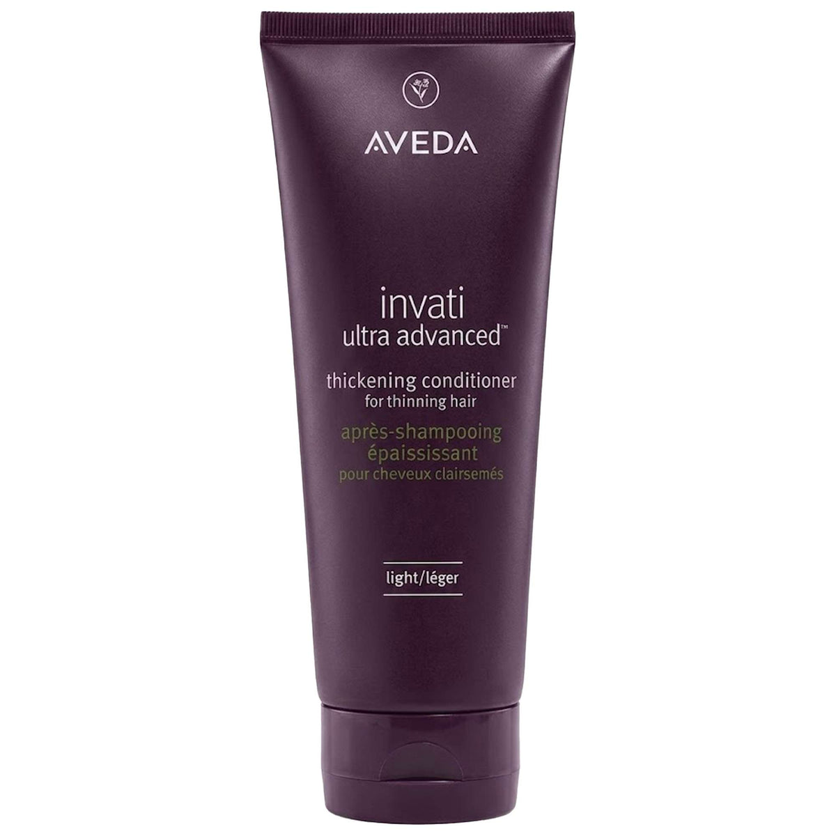 Aveda Invati Ultra Advanced Thickening Conditioner Light 200ml