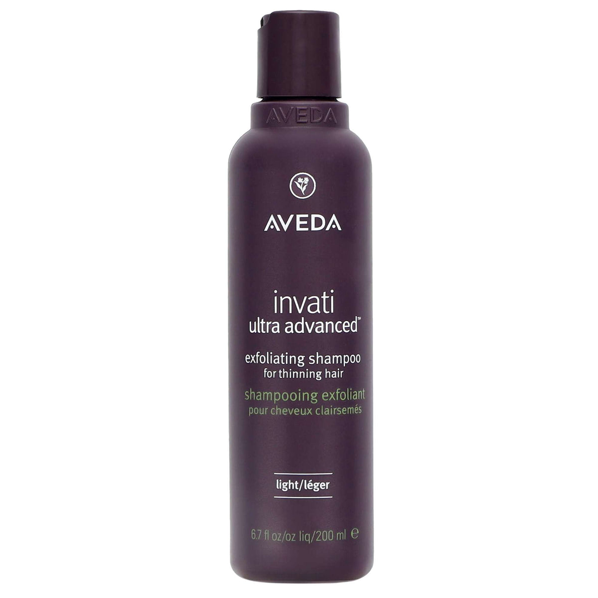 Aveda Invati Ultra Advanced Exfoliating Shampoo Light 200ml