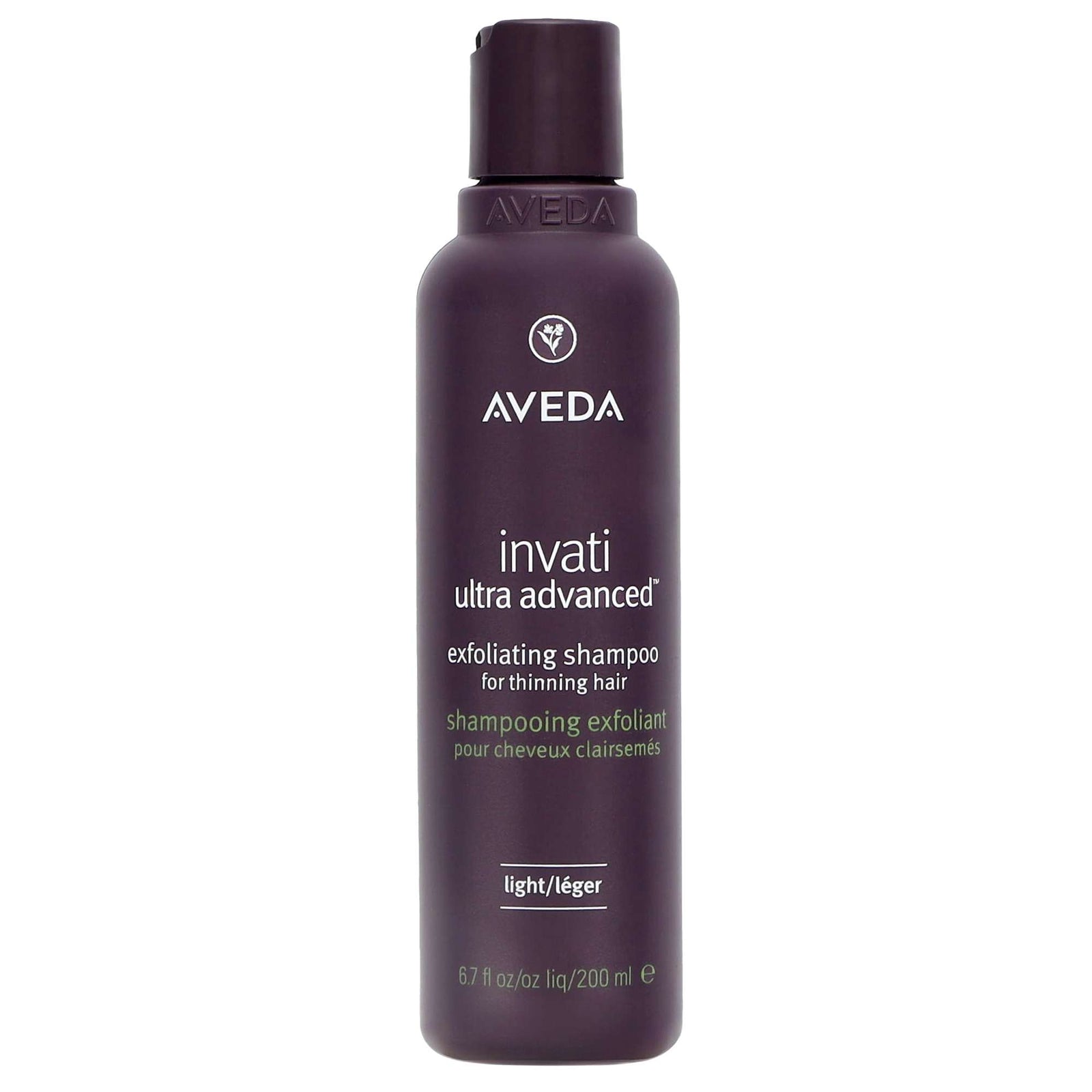 Aveda Invati Ultra Advanced Exfoliating Shampoo Light 200ml
