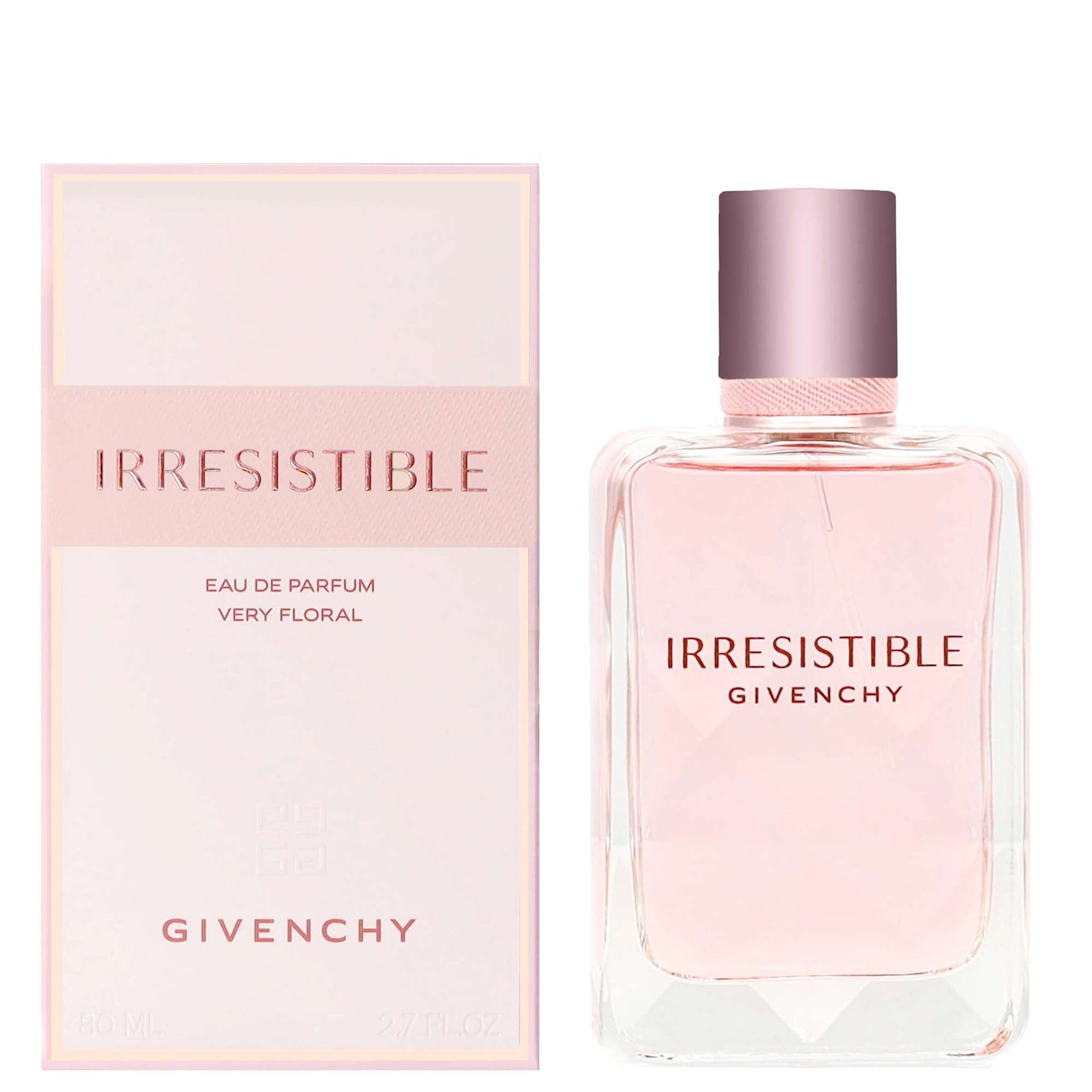 Givenchy Irresistible Very Floral Eau de Parfum Spray 80ml