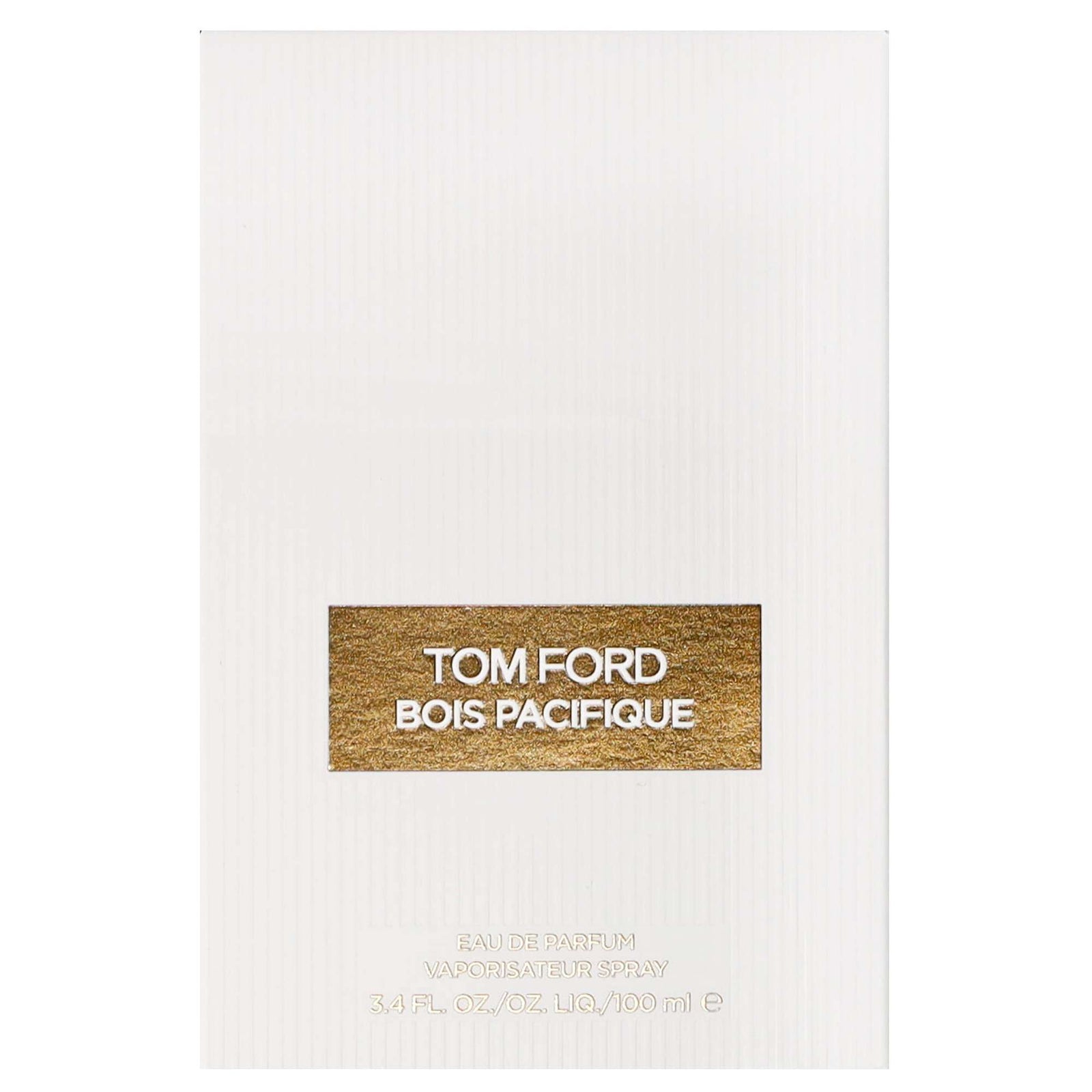 Tom Ford Bois Pacifique Eau de Parfum Spray 100ml