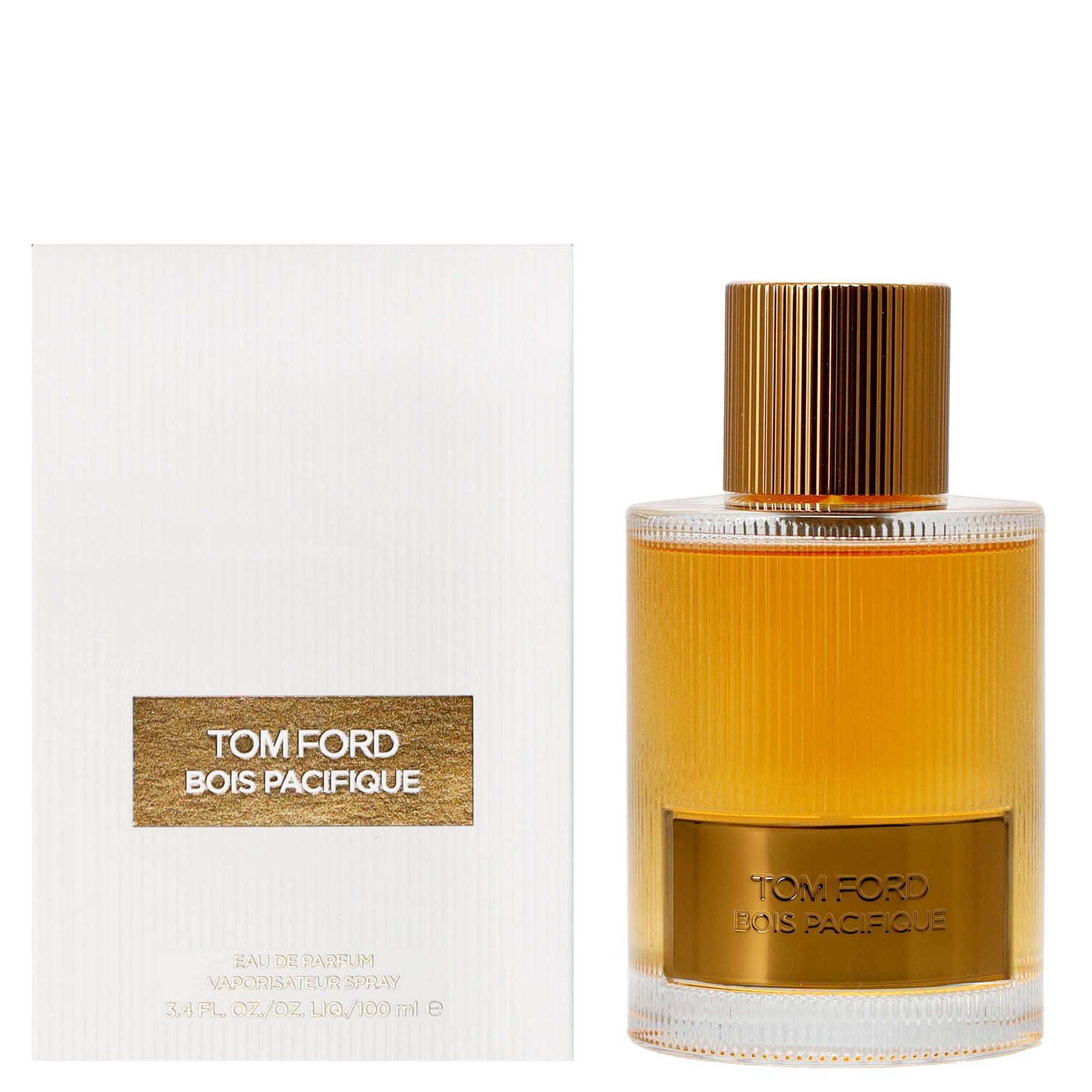 Tom Ford Bois Pacifique Eau de Parfum Spray 100ml