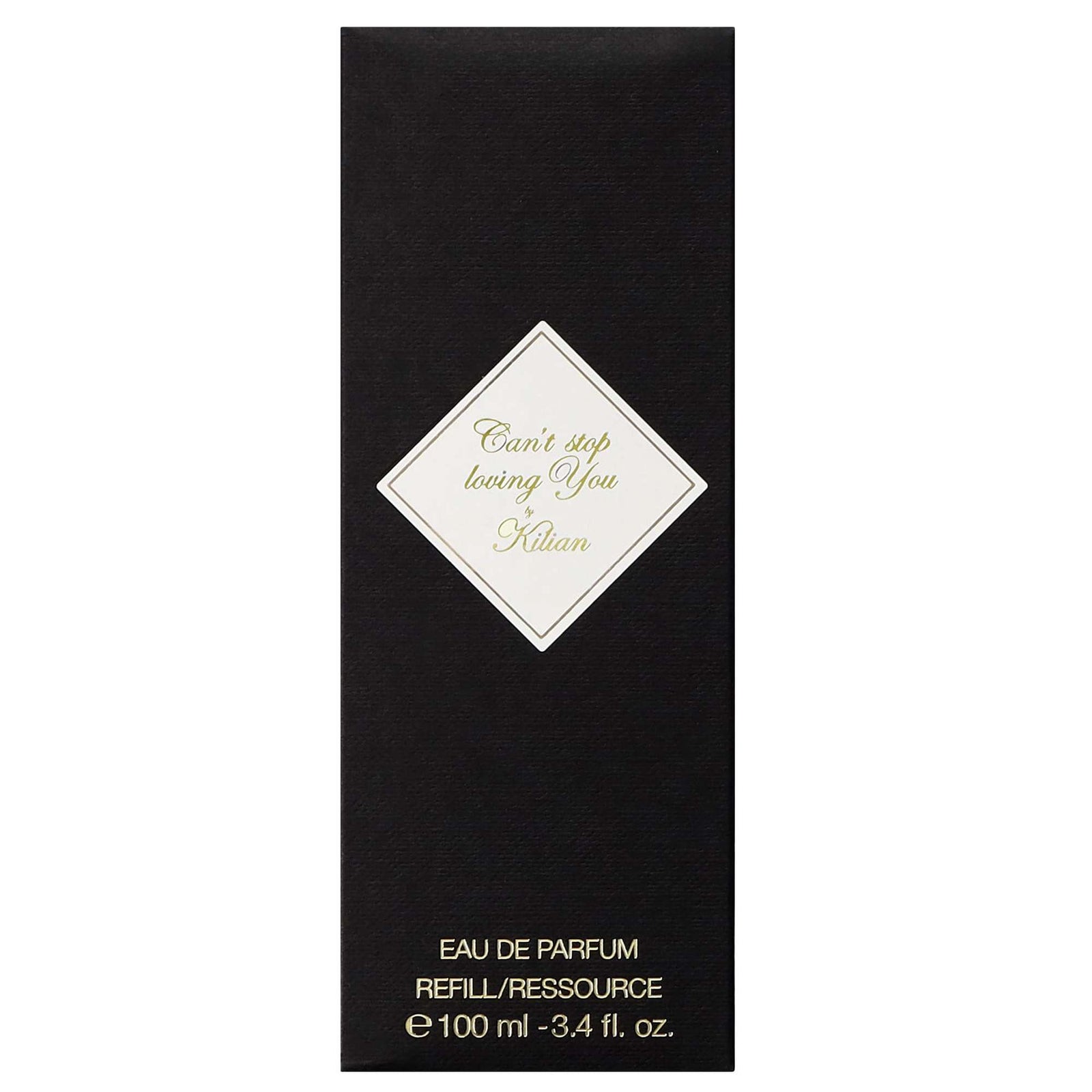 Kilian Can't Stop Loving You Eau de Parfum Refill Spray 100ml