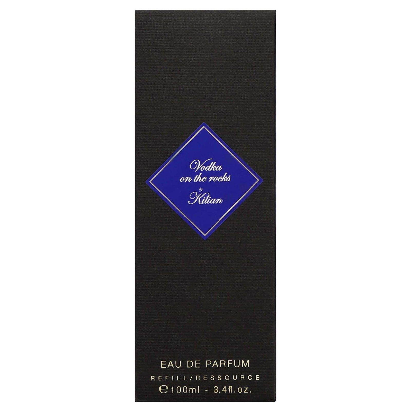 Kilian Vodka On The Rocks Eau de Parfum Refill 100ml