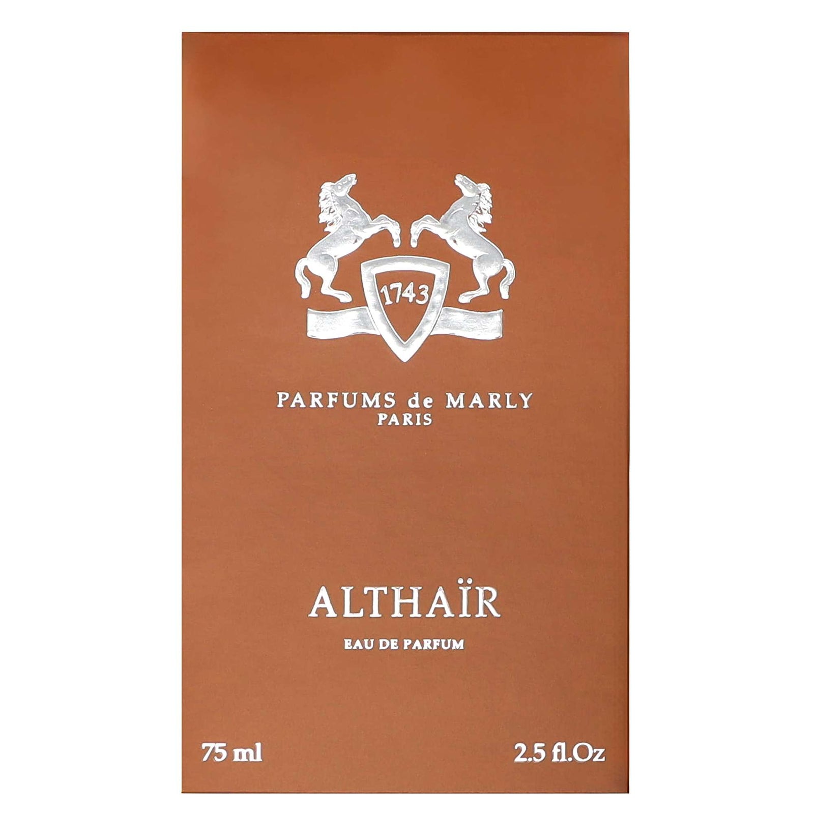 Parfums de Marly Althaïr Eau de Parfum Spray 75ml