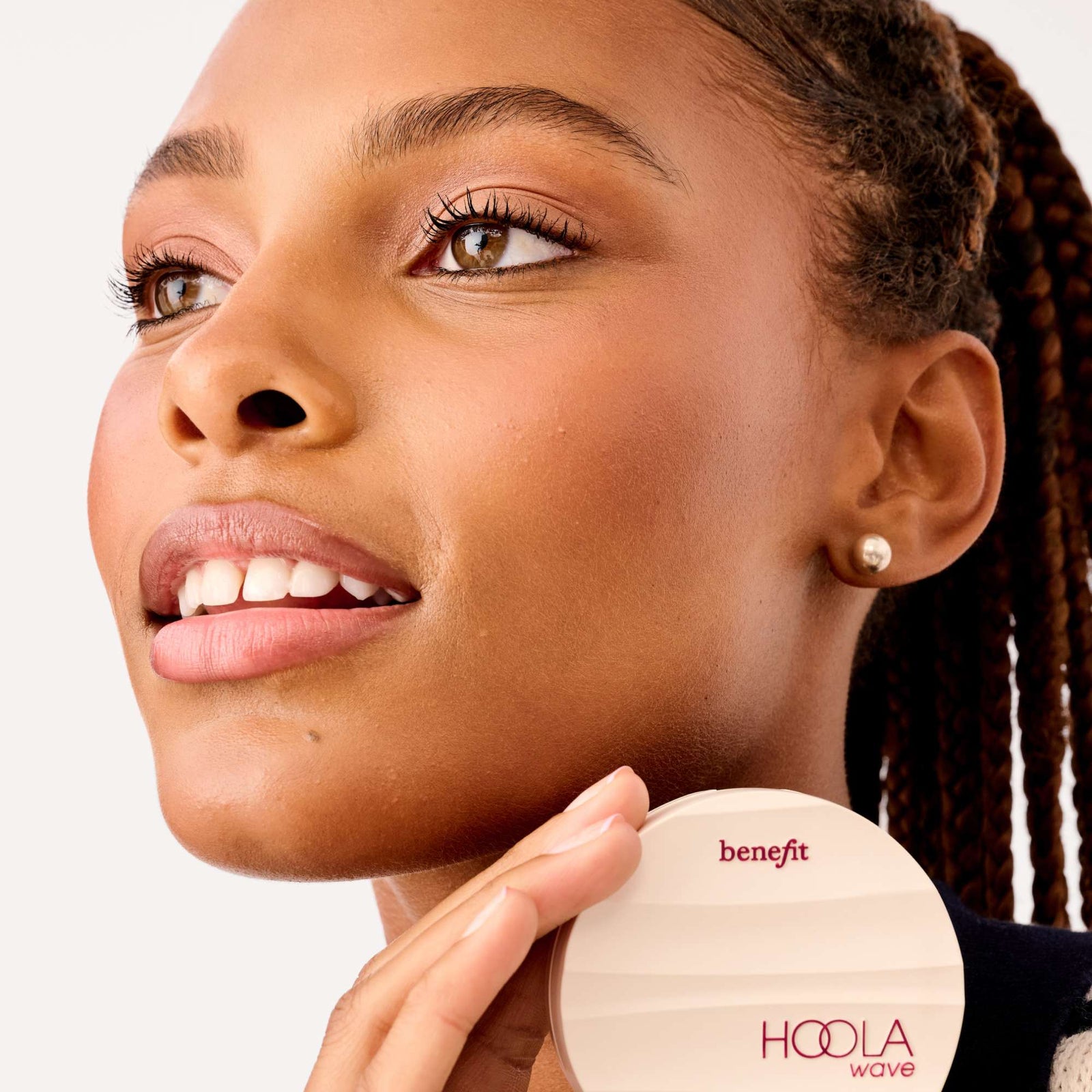 benefit Hoola Wave Deep Cream Bronzer 9g