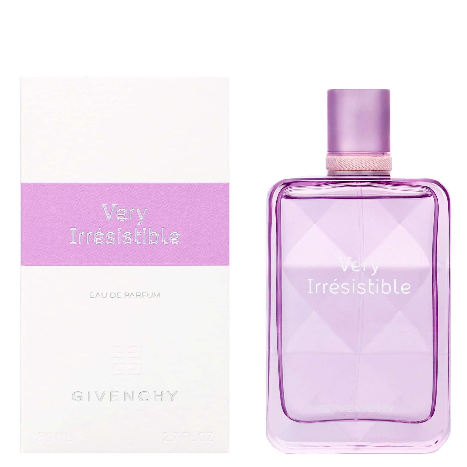 Givenchy Very Irresistible Eau de Parfum Spray 80ml