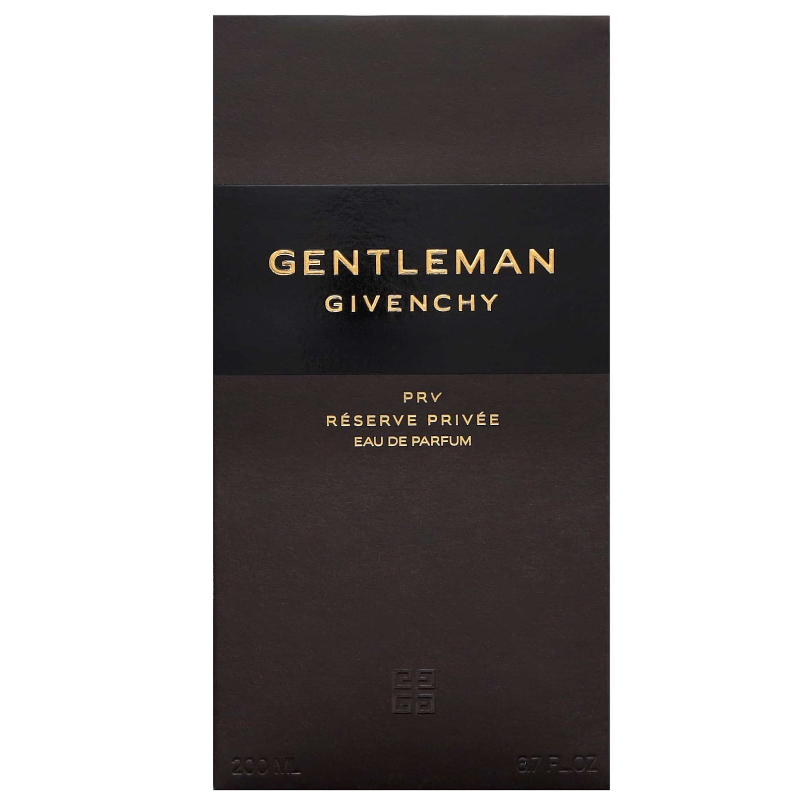 Givenchy Gentleman Reserve Privée Eau de Parfum Spray 200ml