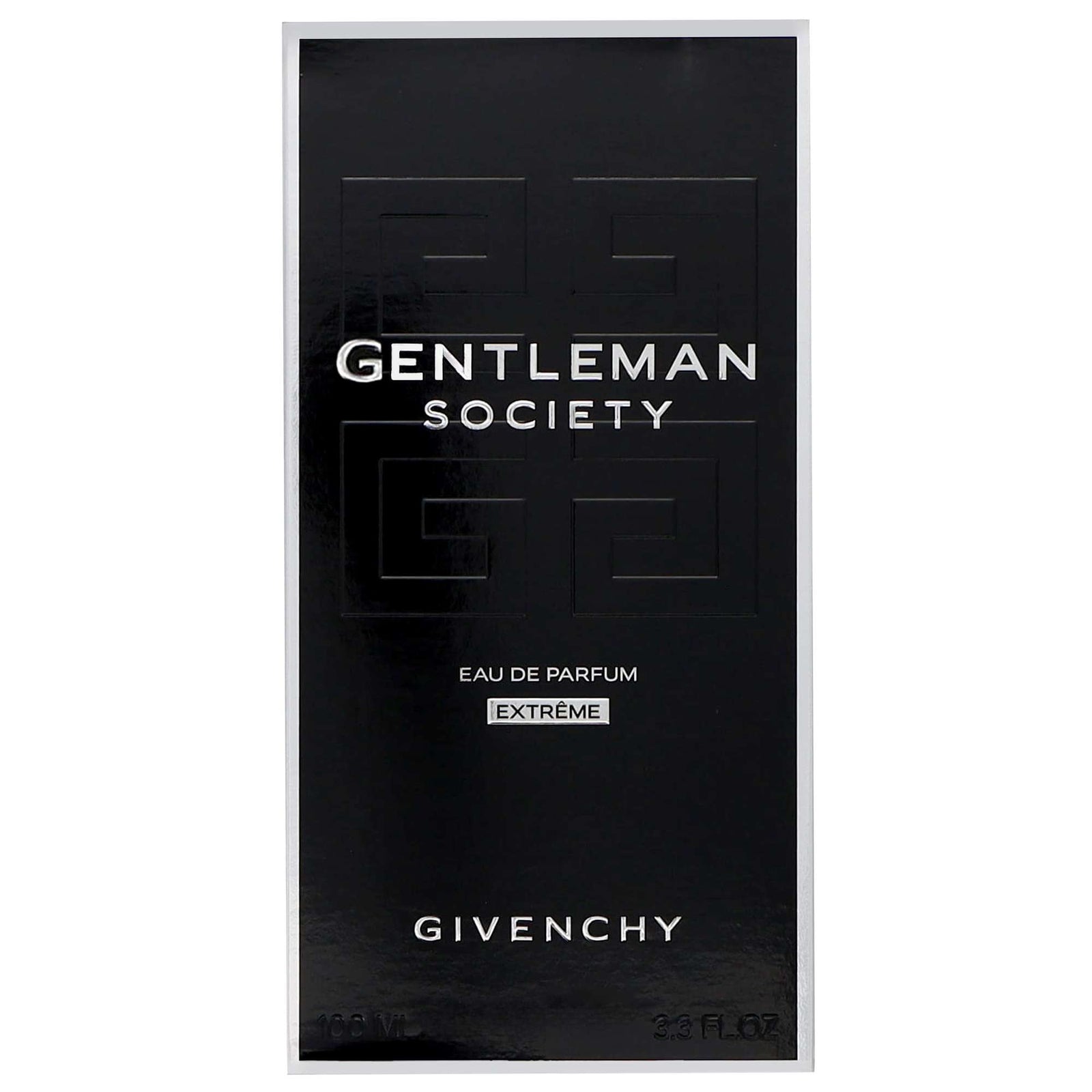 Givenchy Gentleman Society Eau de Parfum Extreme 100ml