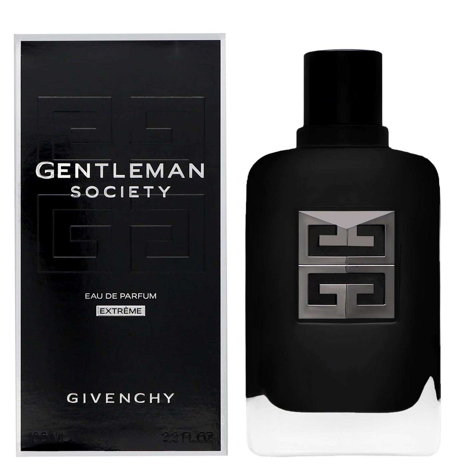 Givenchy Gentleman Society Eau de Parfum Extreme 100ml