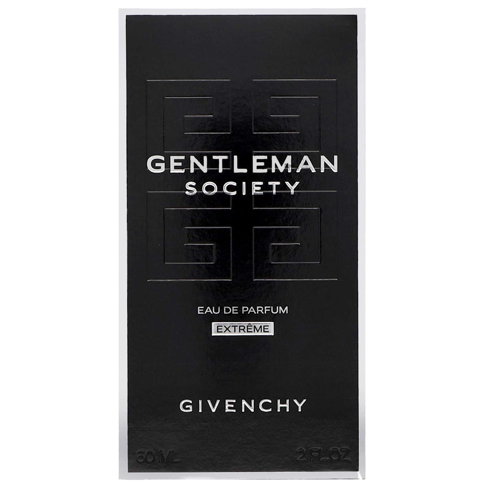 Givenchy Gentleman Society Eau de Parfum Extreme 60ml