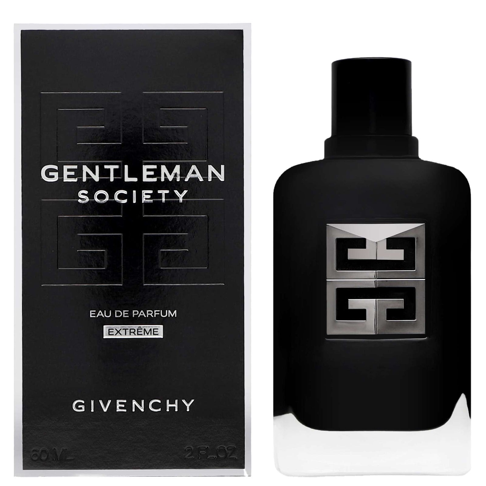 Givenchy Gentleman Society Eau de Parfum Extreme 60ml