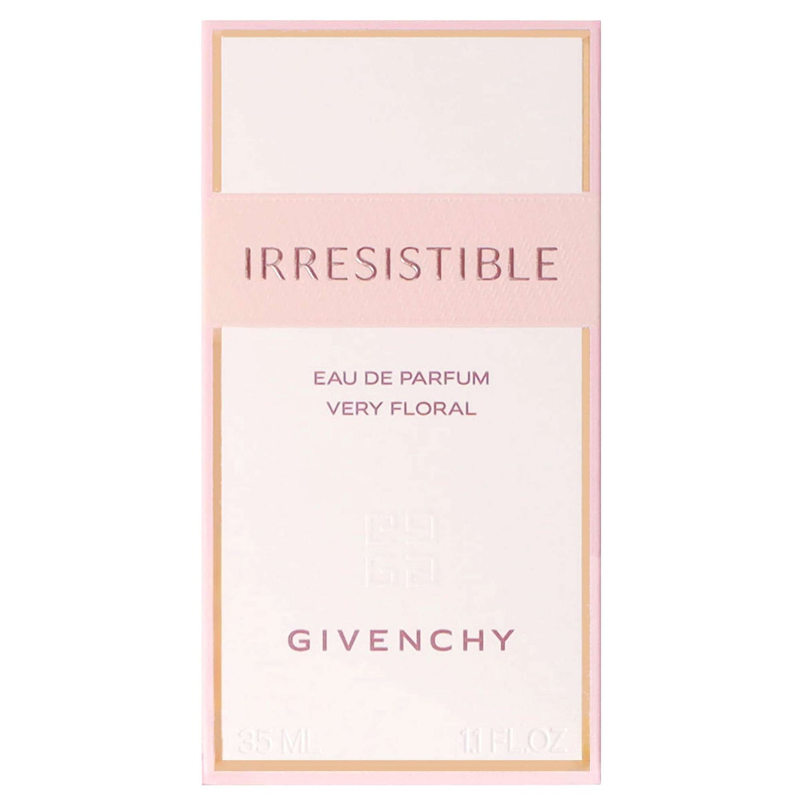 Givenchy Irresistible Very Floral Eau de Parfum Spray 35ml