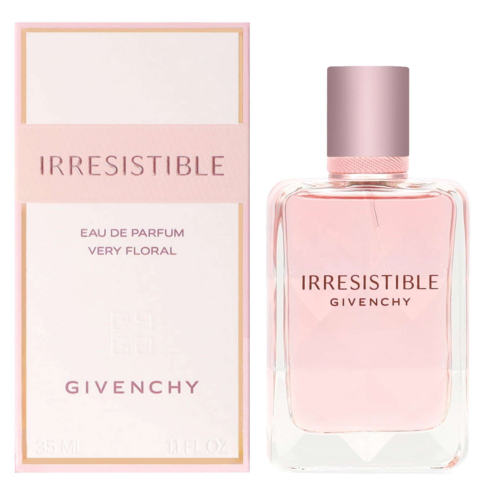 Givenchy Irresistible Very Floral Eau de Parfum Spray 35ml