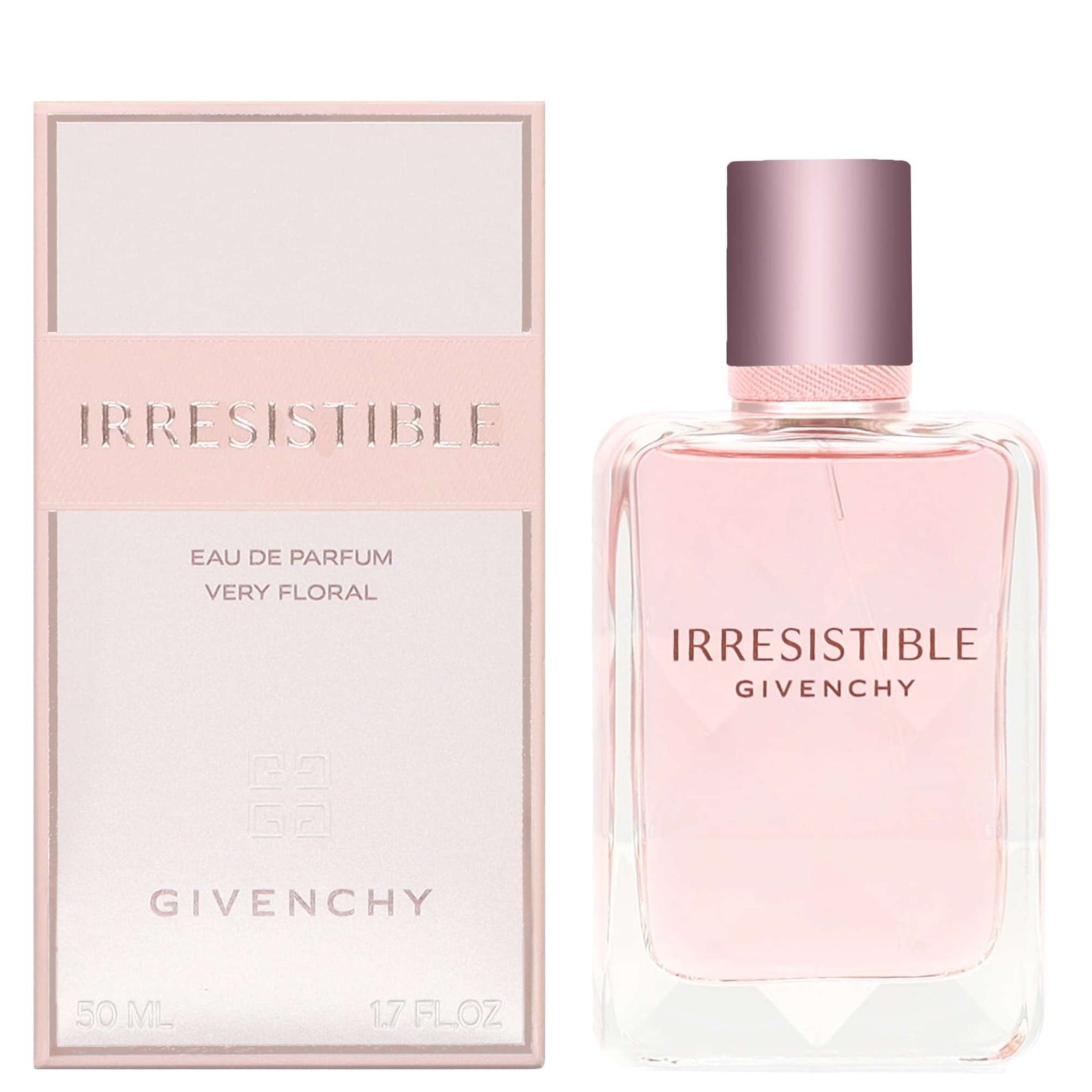 Givenchy Irresistible Very Floral Eau de Parfum Spray 50ml