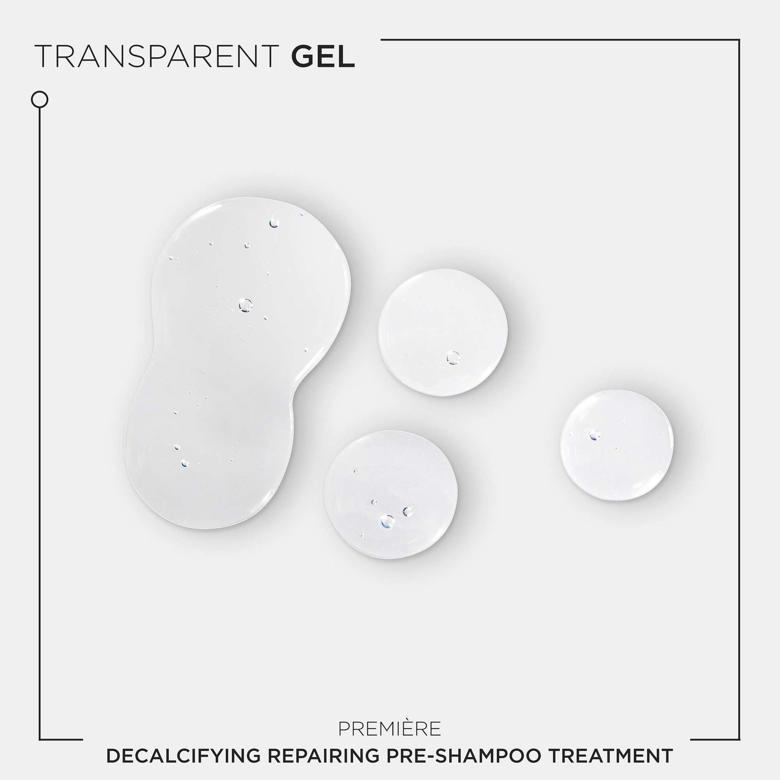 Kérastase Première Decalcifying Repairing Pre-Shampoo Treatment 45ml