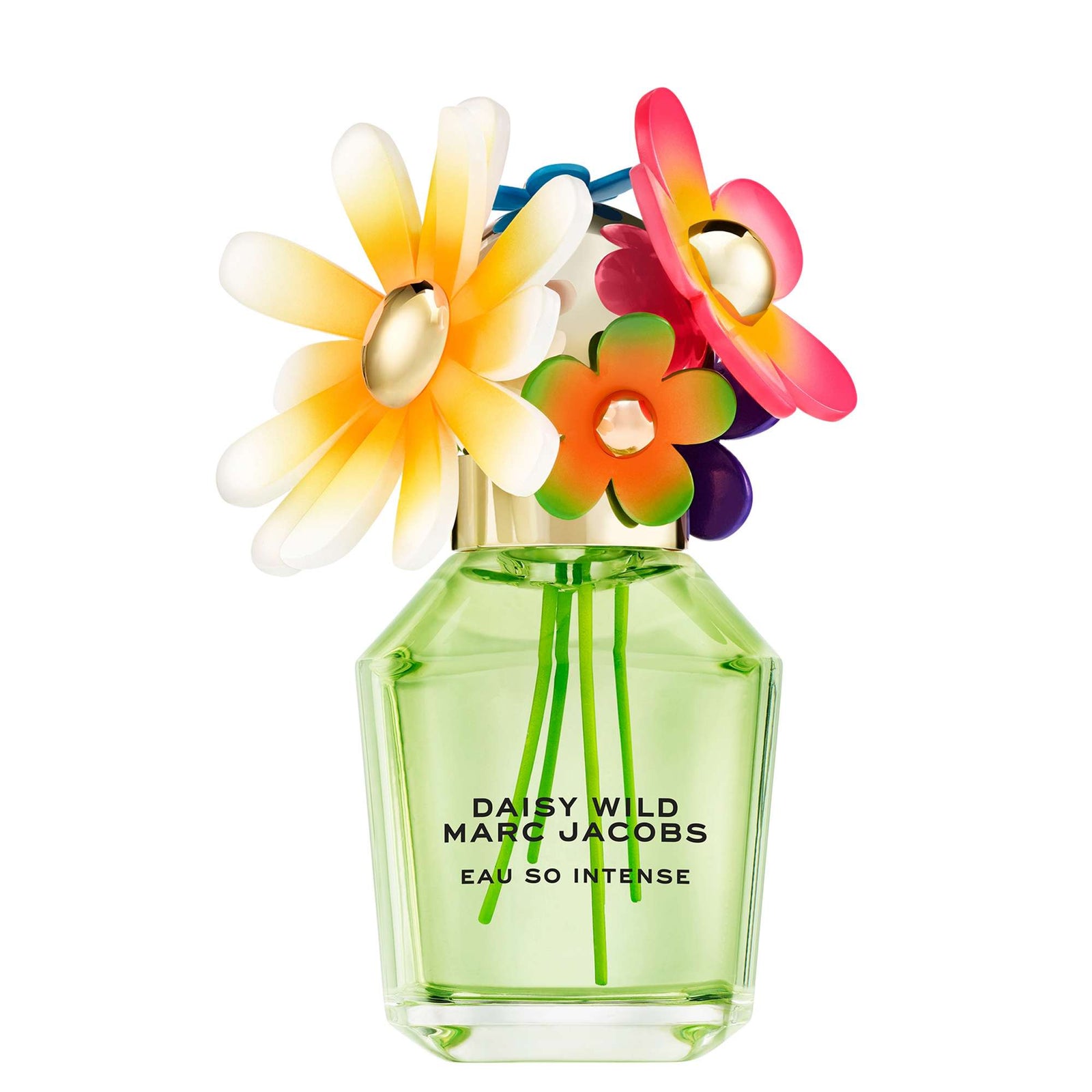Marc Jacobs Daisy Wild Eau So Intense Eau de Parfum Spray 50ml