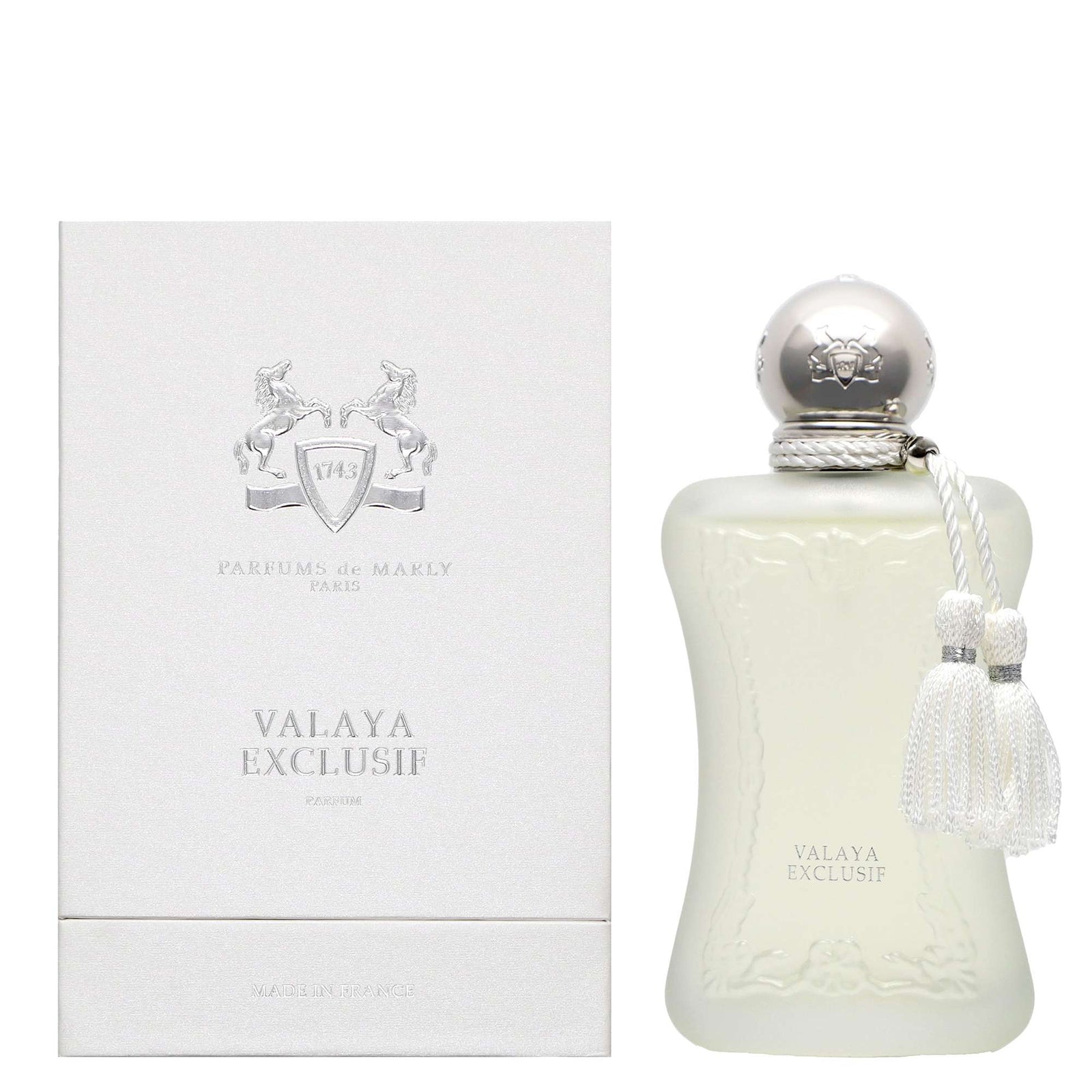 Parfums de Marly Valaya Exclusif Eau de Parfum Spray 75ml