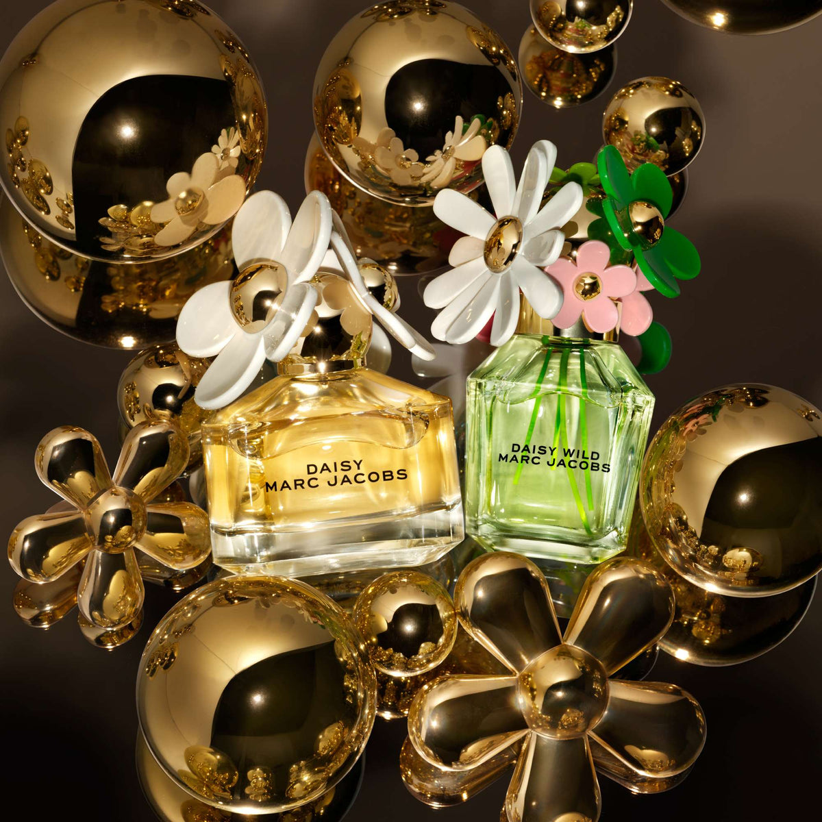 Marc Jacobs Daisy Eau So Fresh Eau de Toilette 75ml Gift Set