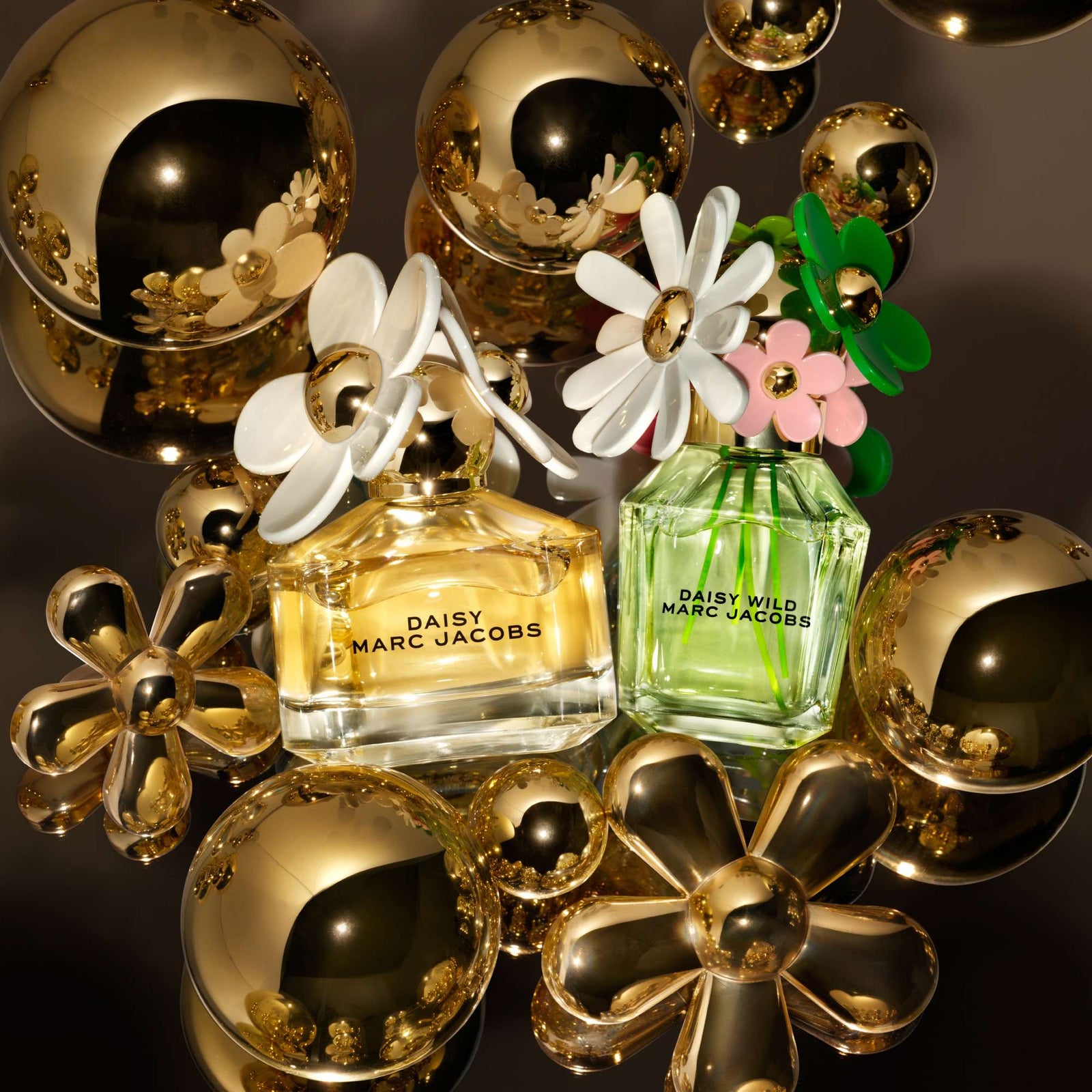 Marc Jacobs Daisy Eau So Fresh Eau de Toilette 75ml Gift Set
