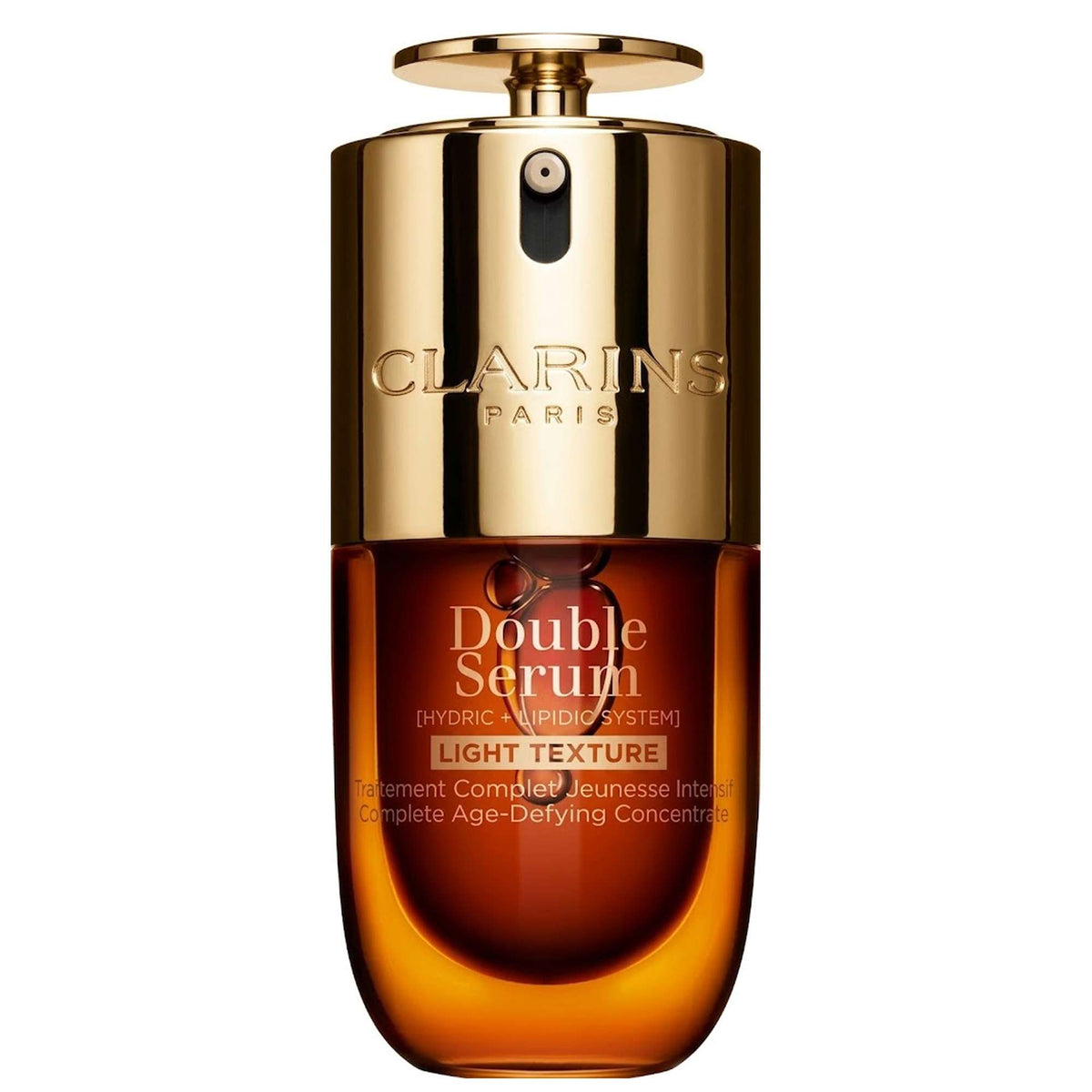 Clarins Serums Double Serum Light Texture 75ml