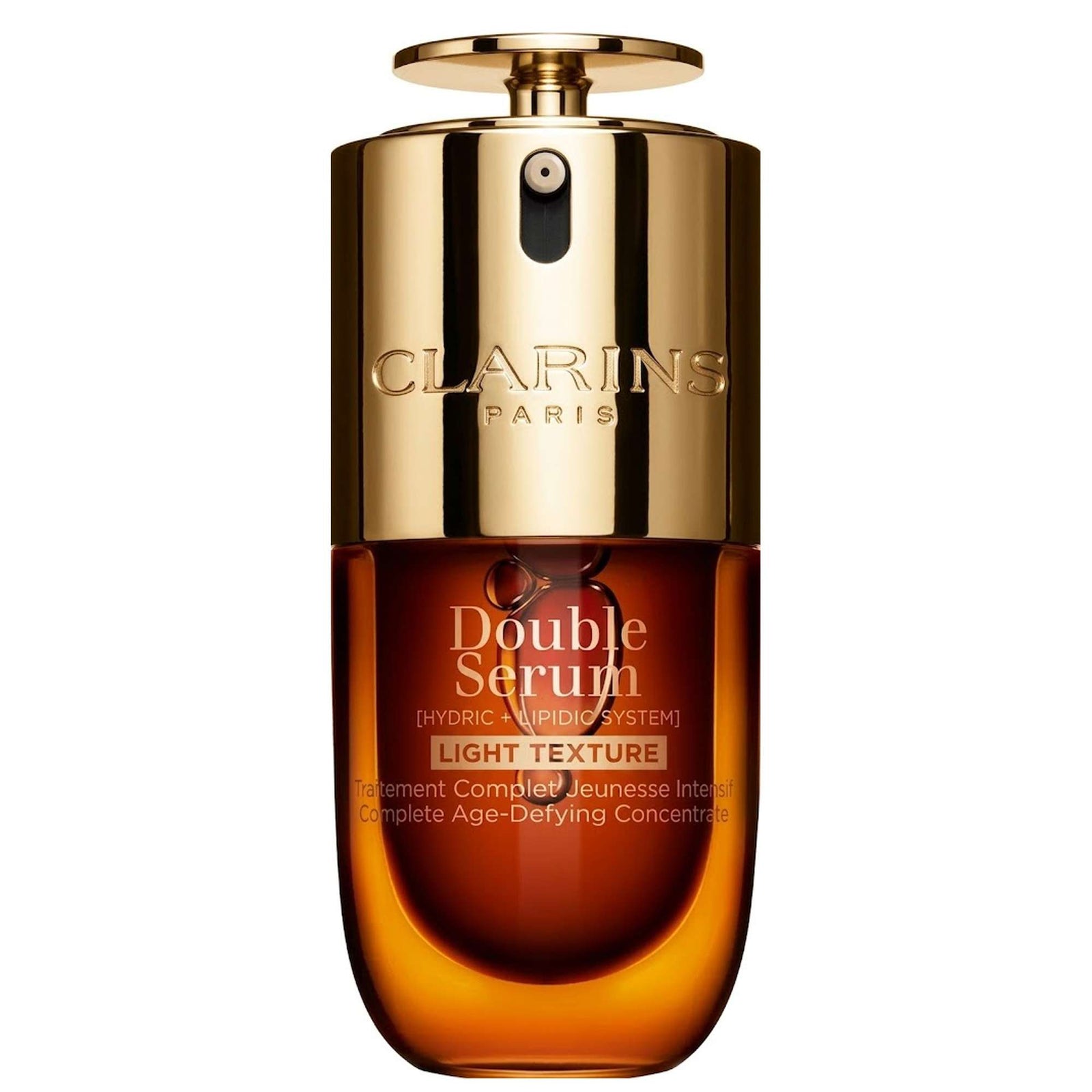 Clarins Serums Double Serum Light Texture 75ml