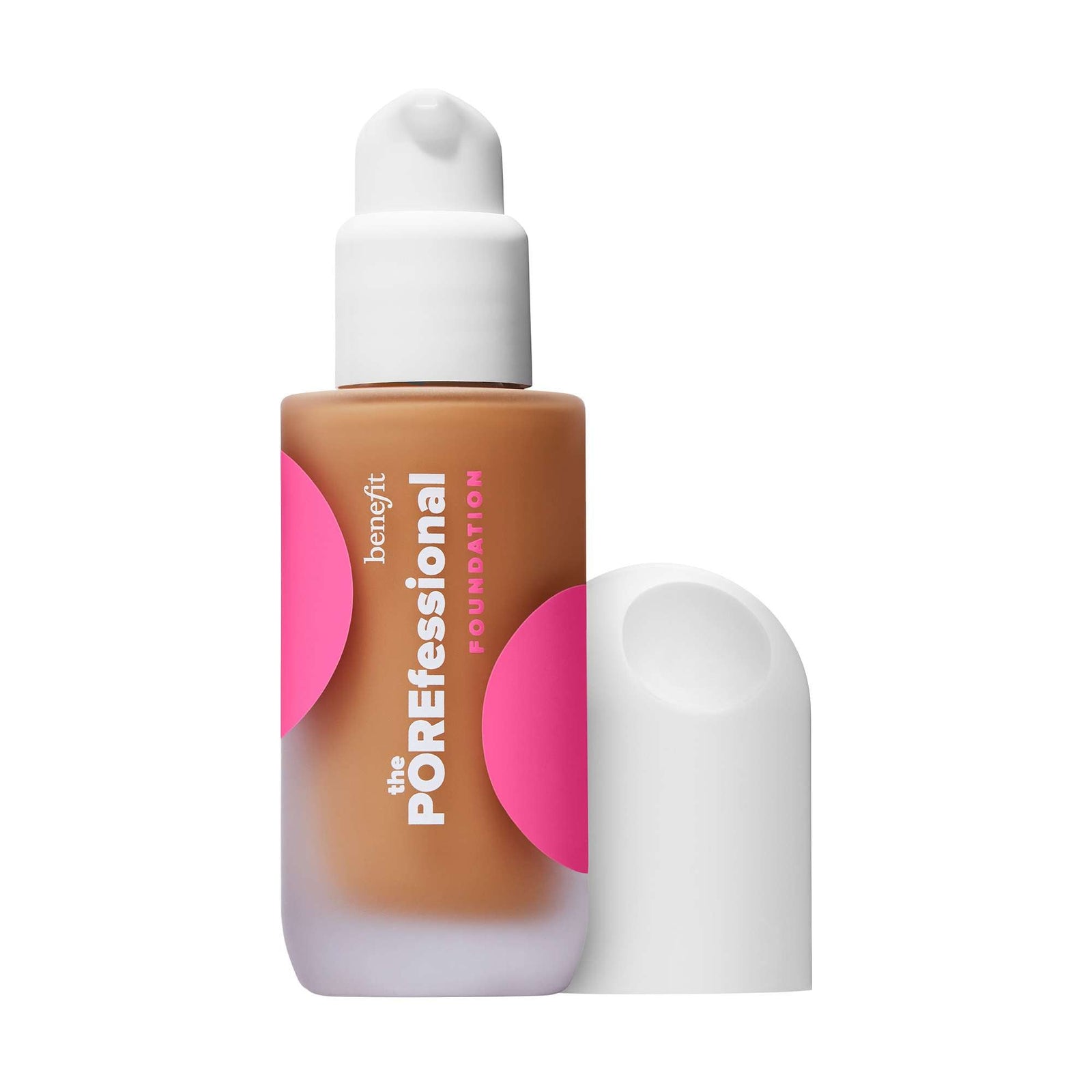 benefit The POREfessional Smoothing & Blurring Foundation