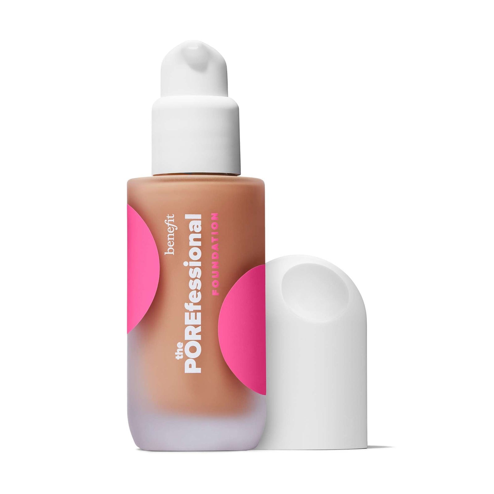 benefit The POREfessional Smoothing & Blurring Foundation