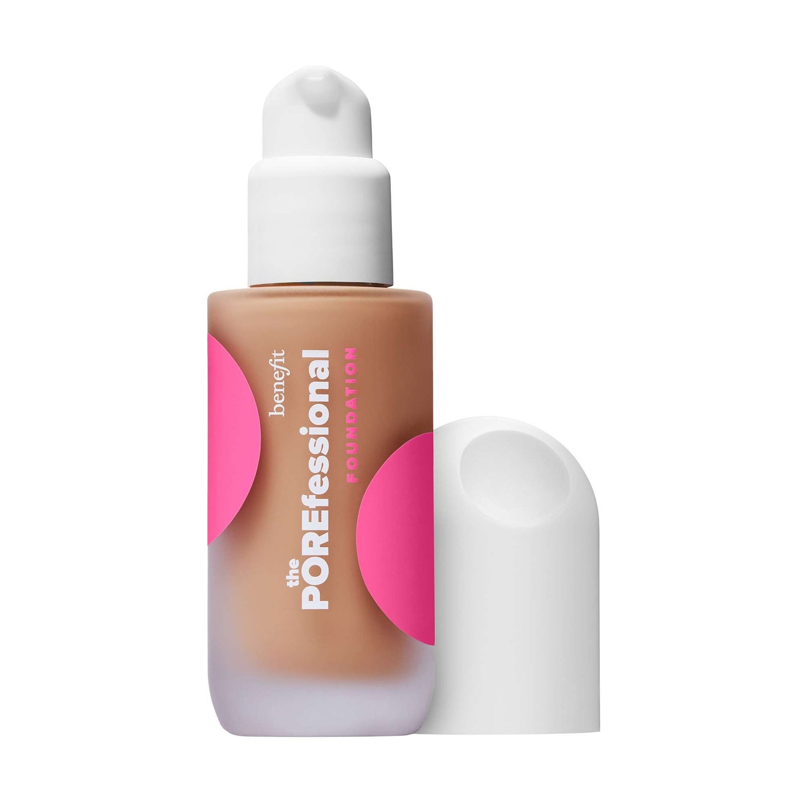 benefit The POREfessional Smoothing & Blurring Foundation