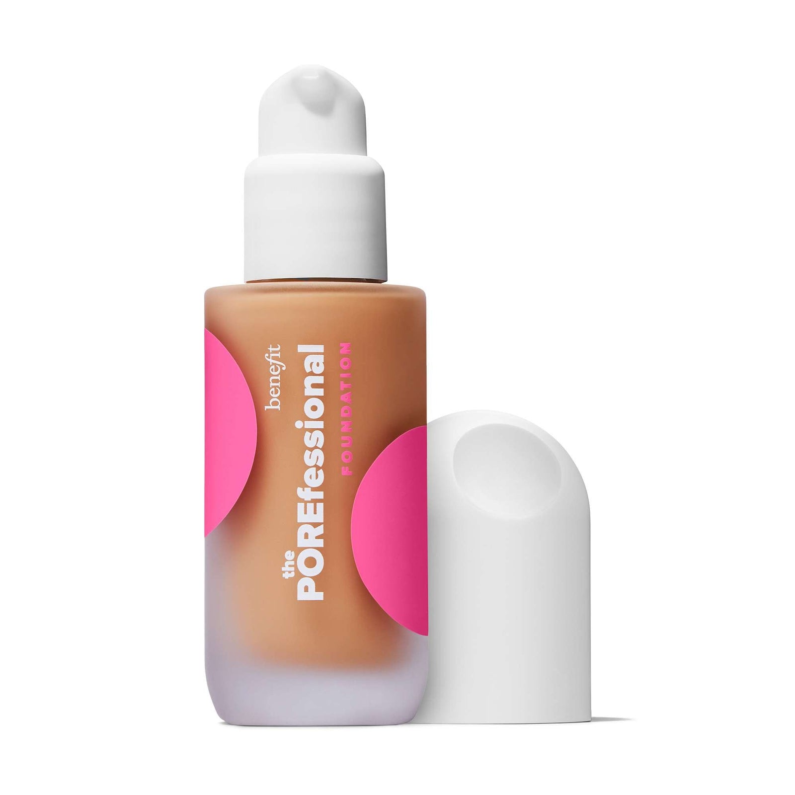 benefit The POREfessional Smoothing & Blurring Foundation