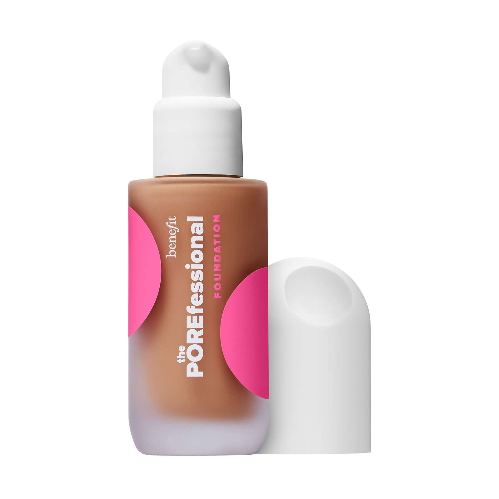 benefit The POREfessional Smoothing & Blurring Foundation