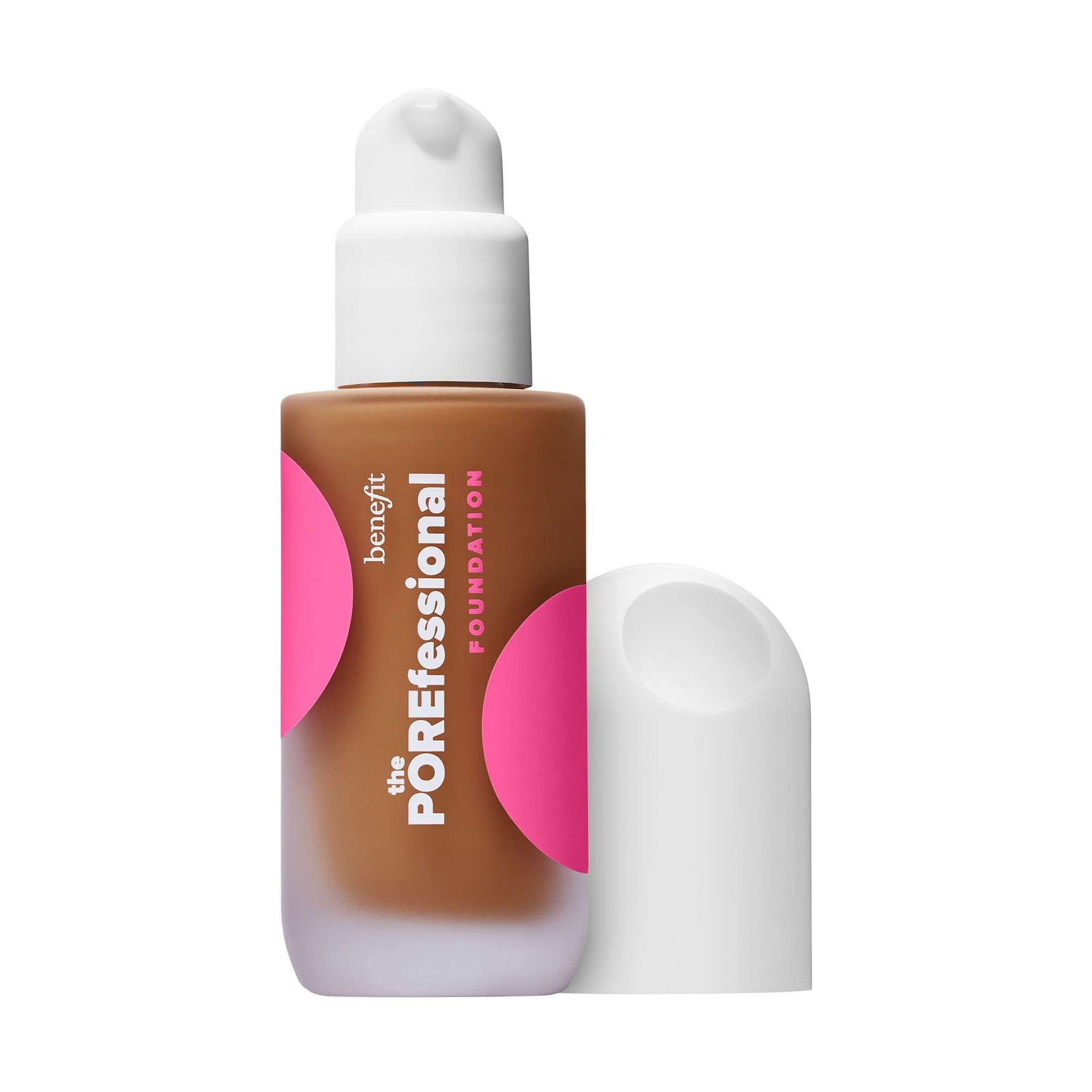 benefit The POREfessional Smoothing & Blurring Foundation