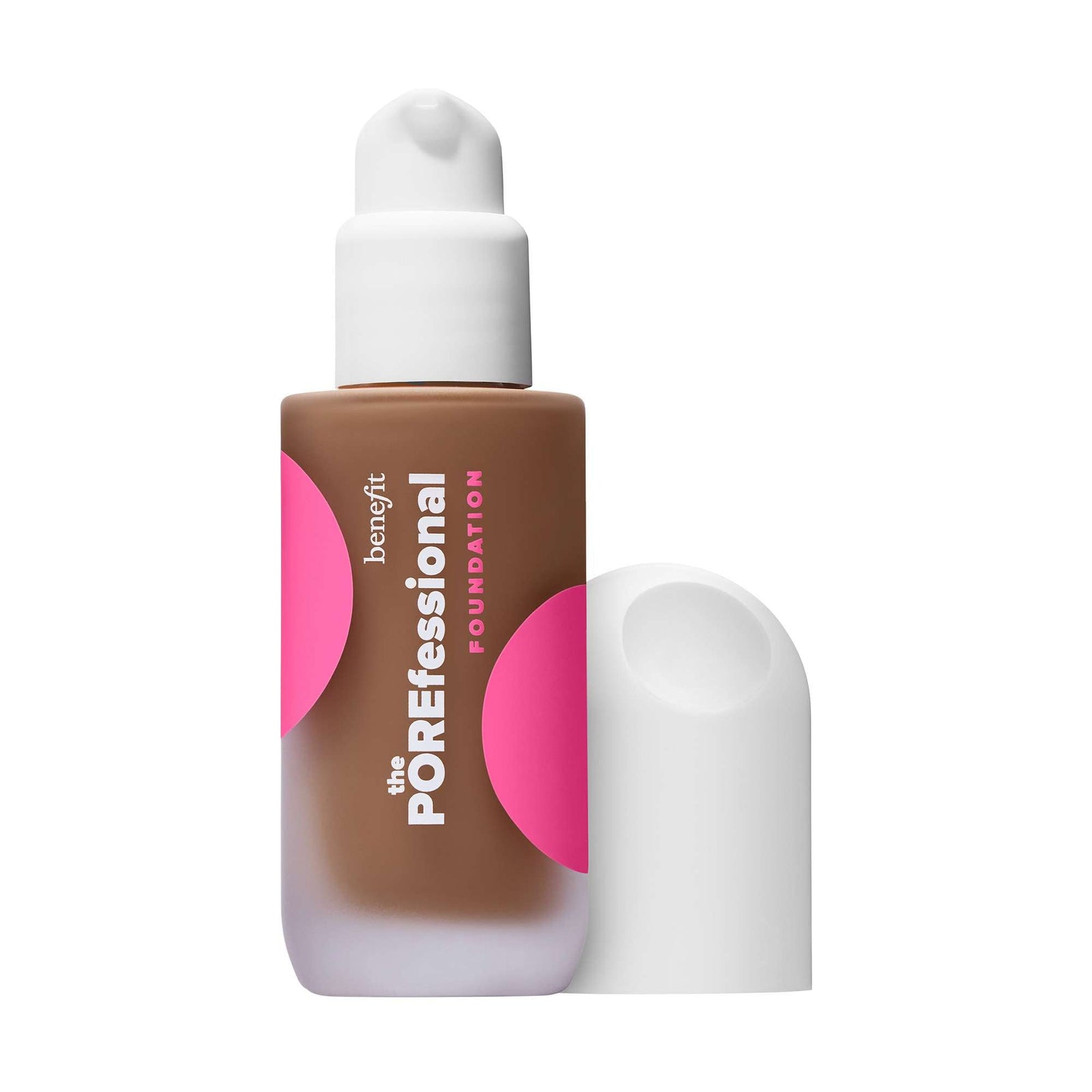 benefit The POREfessional Smoothing & Blurring Foundation