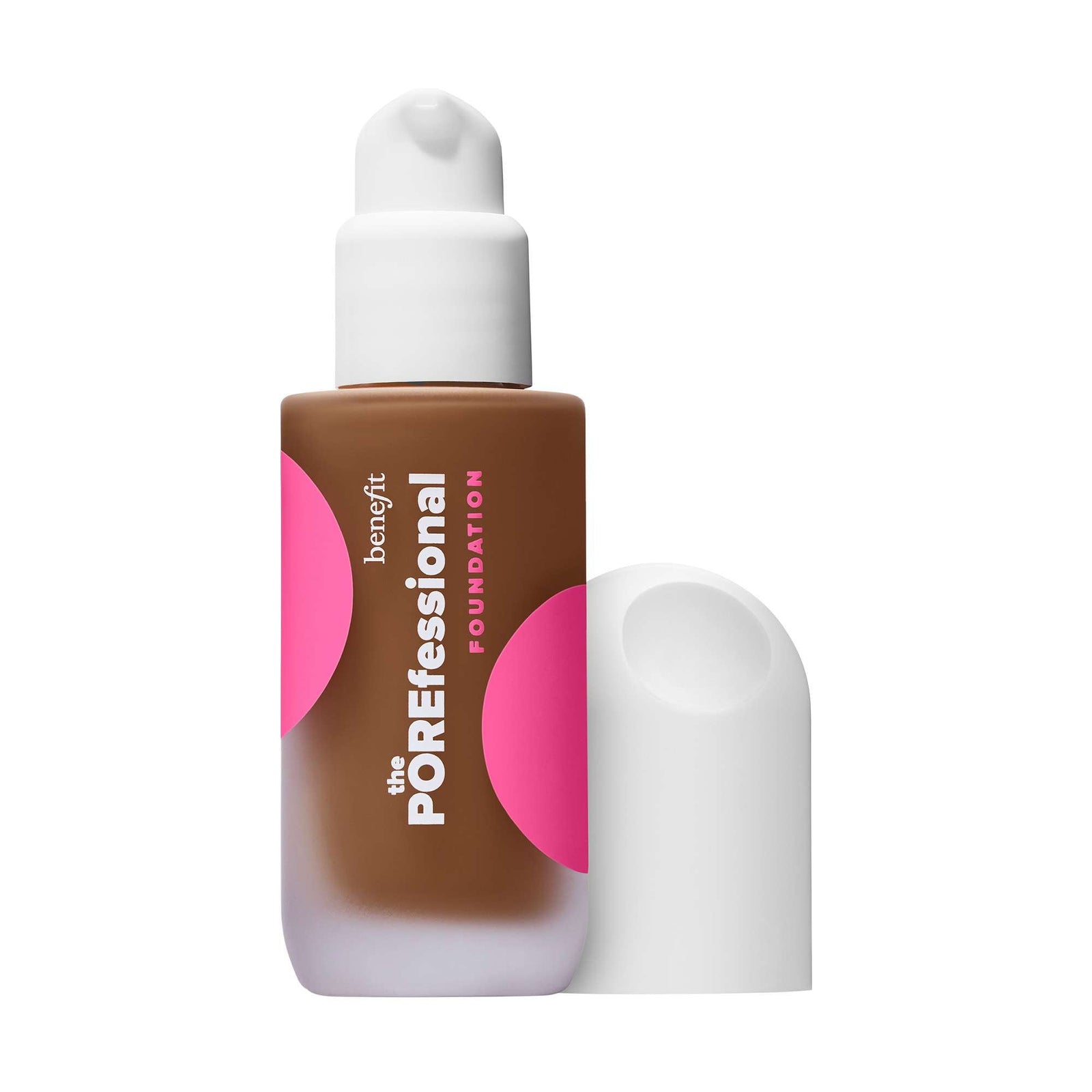 benefit The POREfessional Smoothing & Blurring Foundation