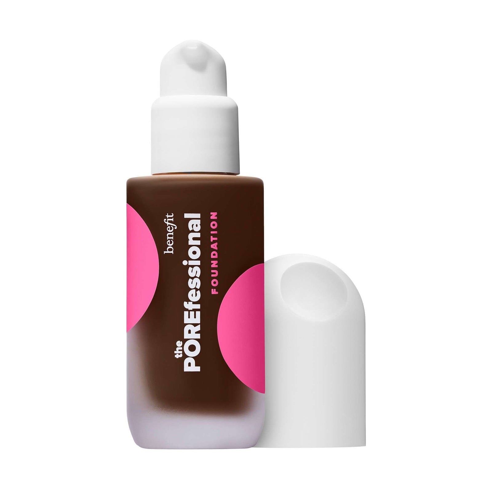 benefit The POREfessional Smoothing & Blurring Foundation