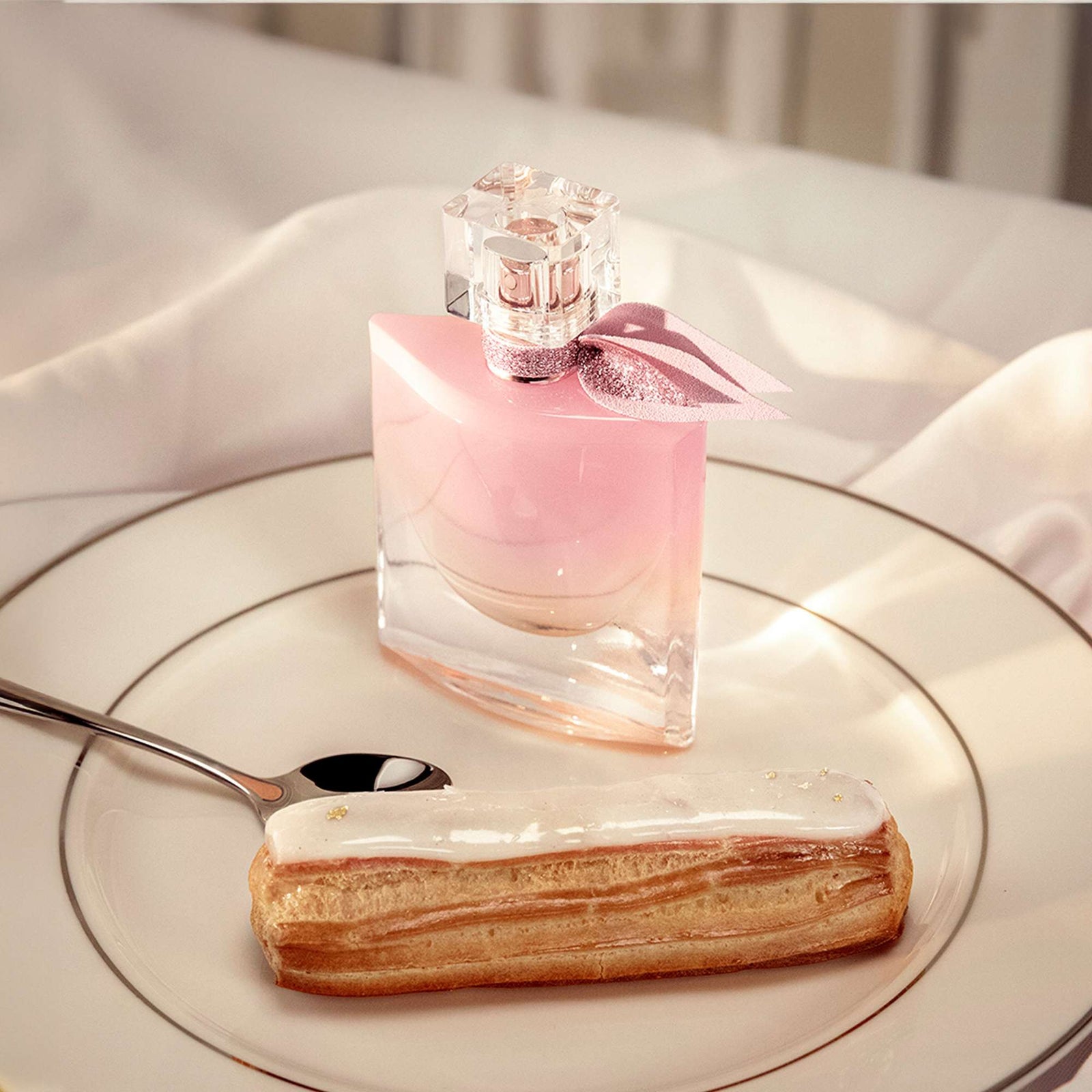 Lancôme La Vie Est Belle Vanille Nude Eau de Parfum Spray 50ml