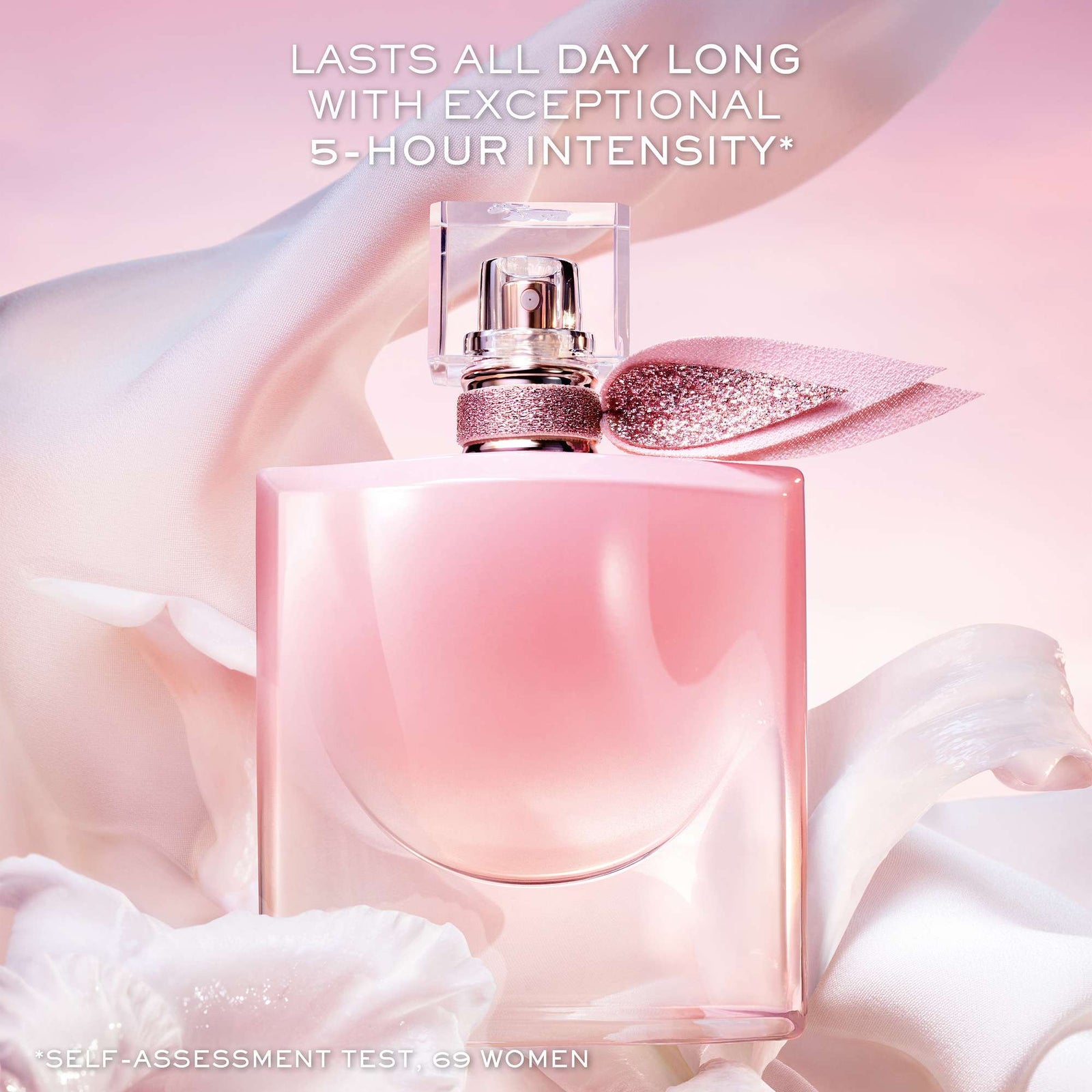 Lancôme La Vie Est Belle Vanille Nude Eau de Parfum Spray 50ml