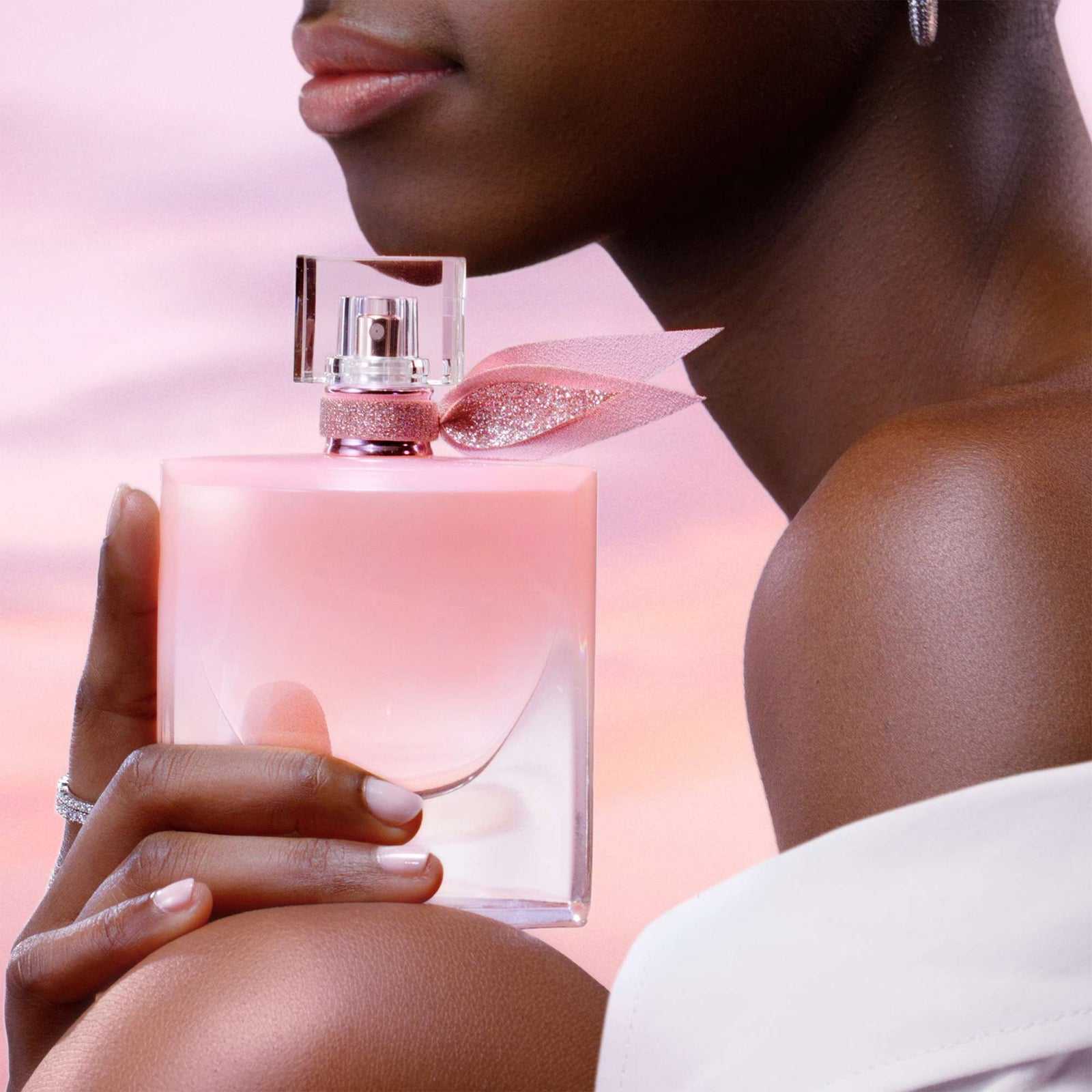 Lancôme La Vie Est Belle Vanille Nude Eau de Parfum Spray 100ml