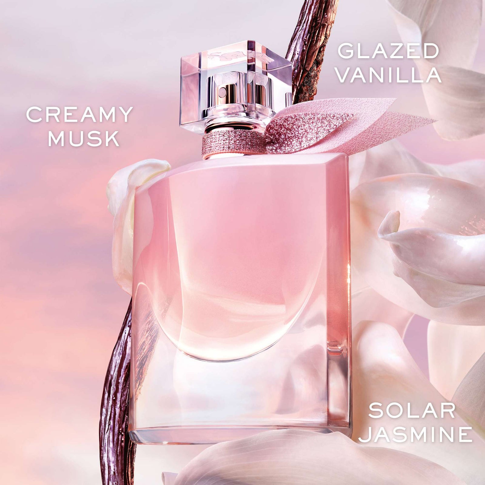 Lancôme La Vie Est Belle Vanille Nude Eau de Parfum Spray 100ml