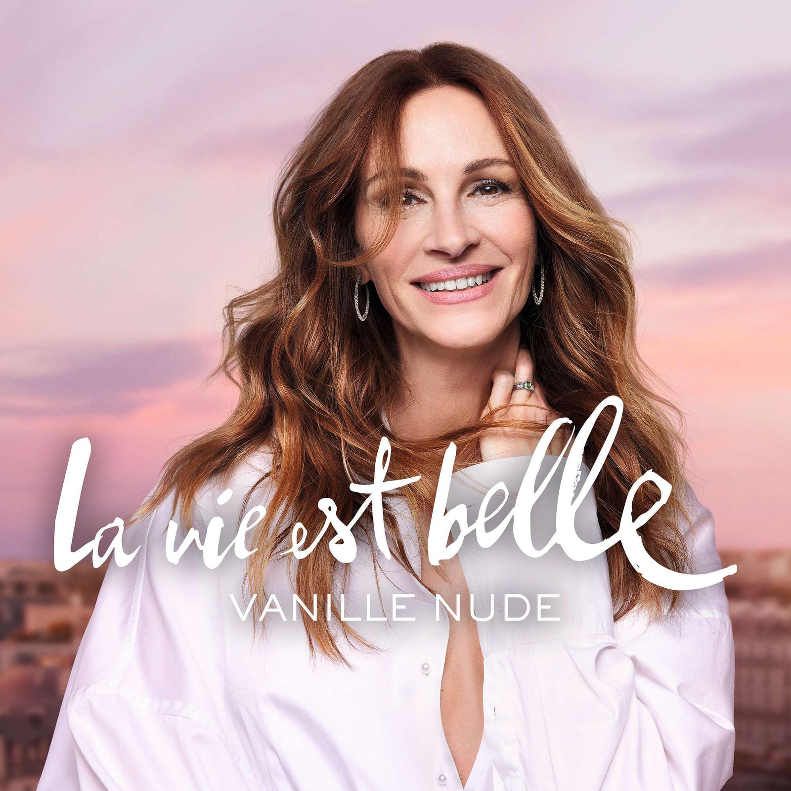 Lancôme La Vie Est Belle Vanille Nude Eau de Parfum Spray 100ml